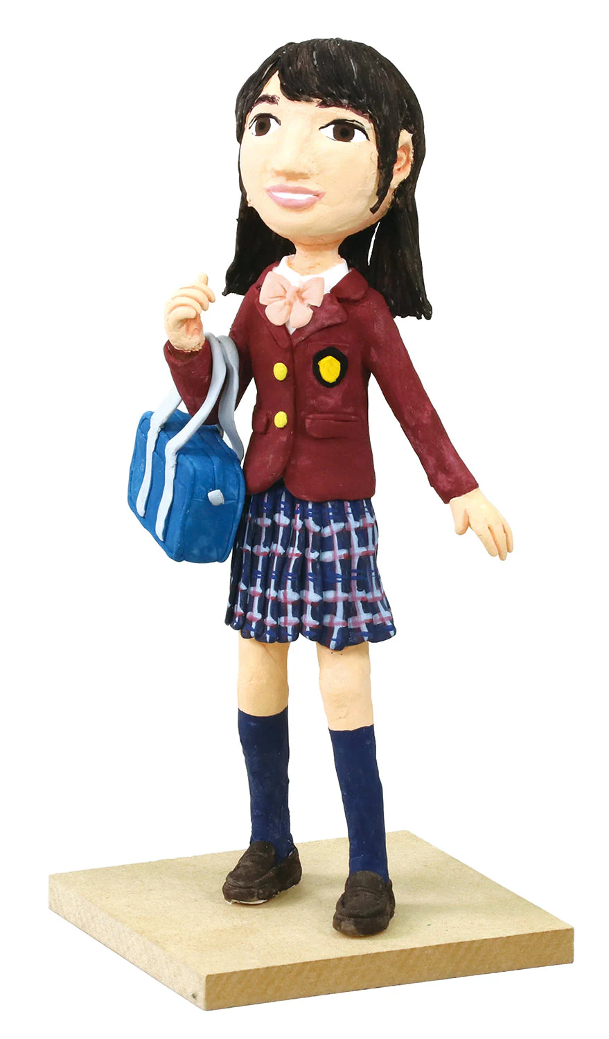 big face doll core - Image 2