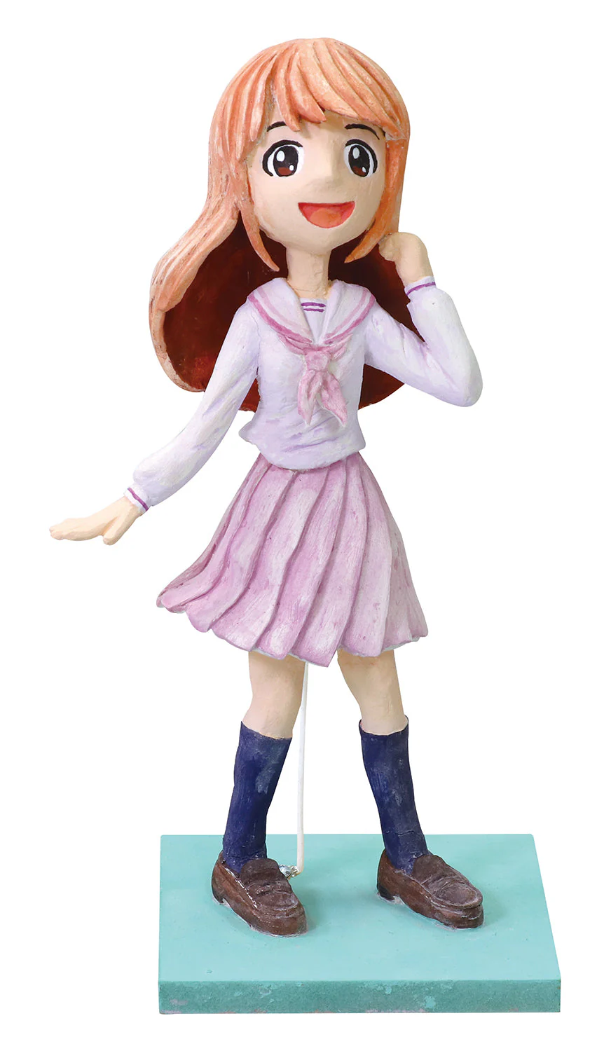 big face doll core - Image 4