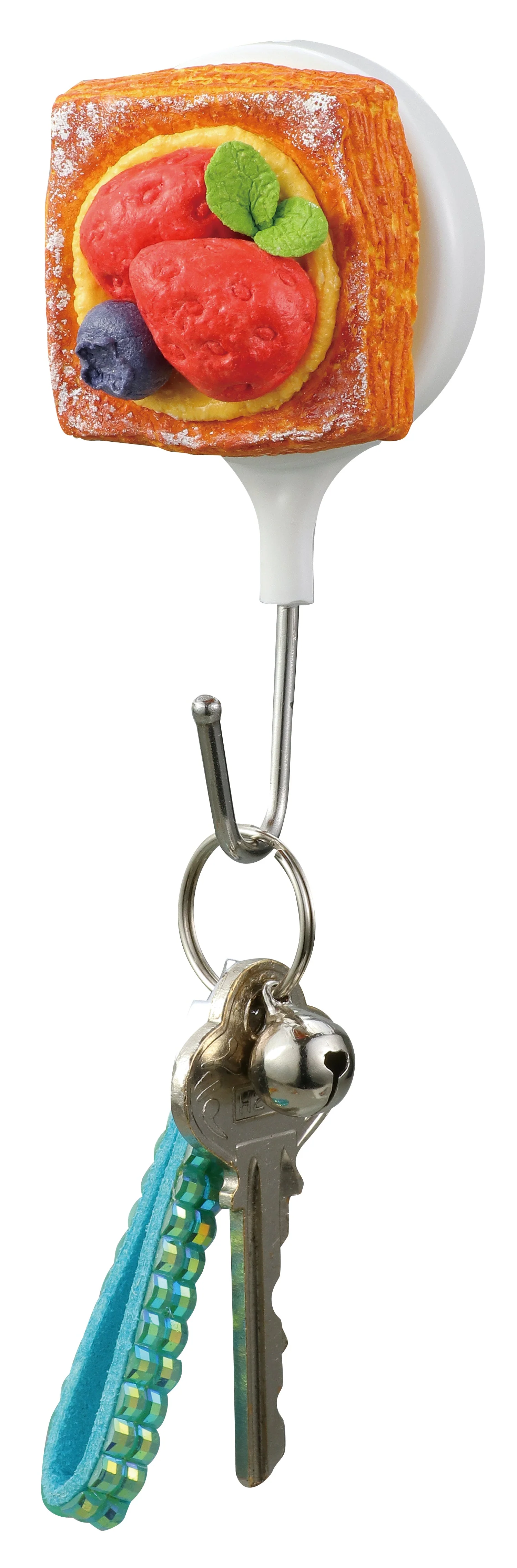 Desert Clay Magnet Hook - Image 4