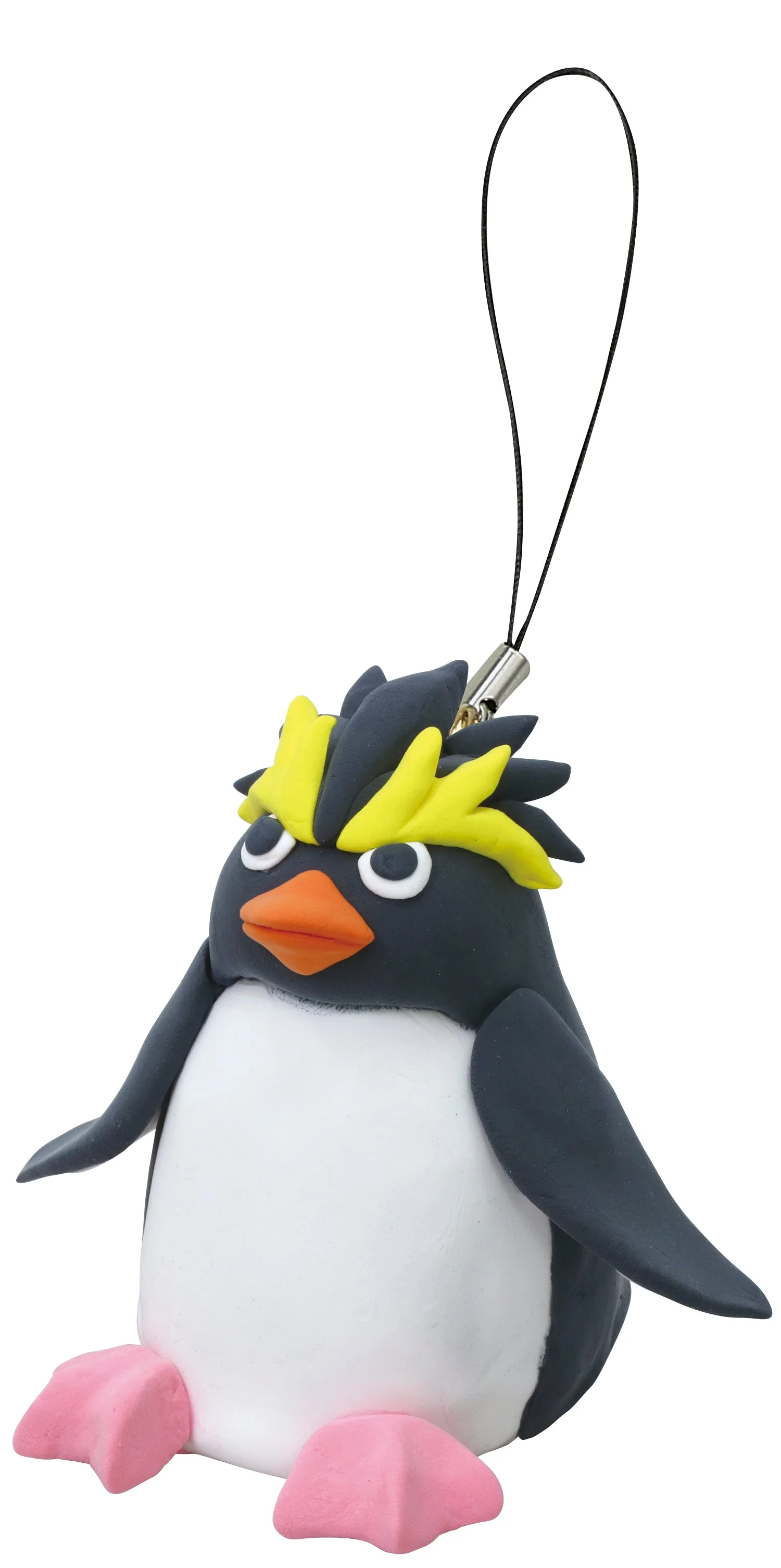 AT clay key holder