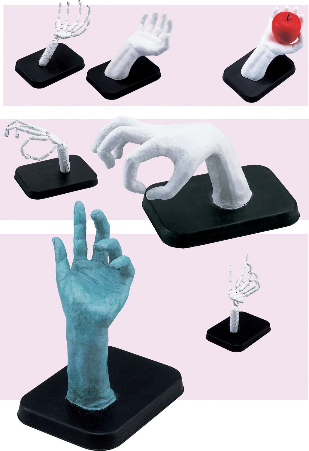 Art hand core - Image 2