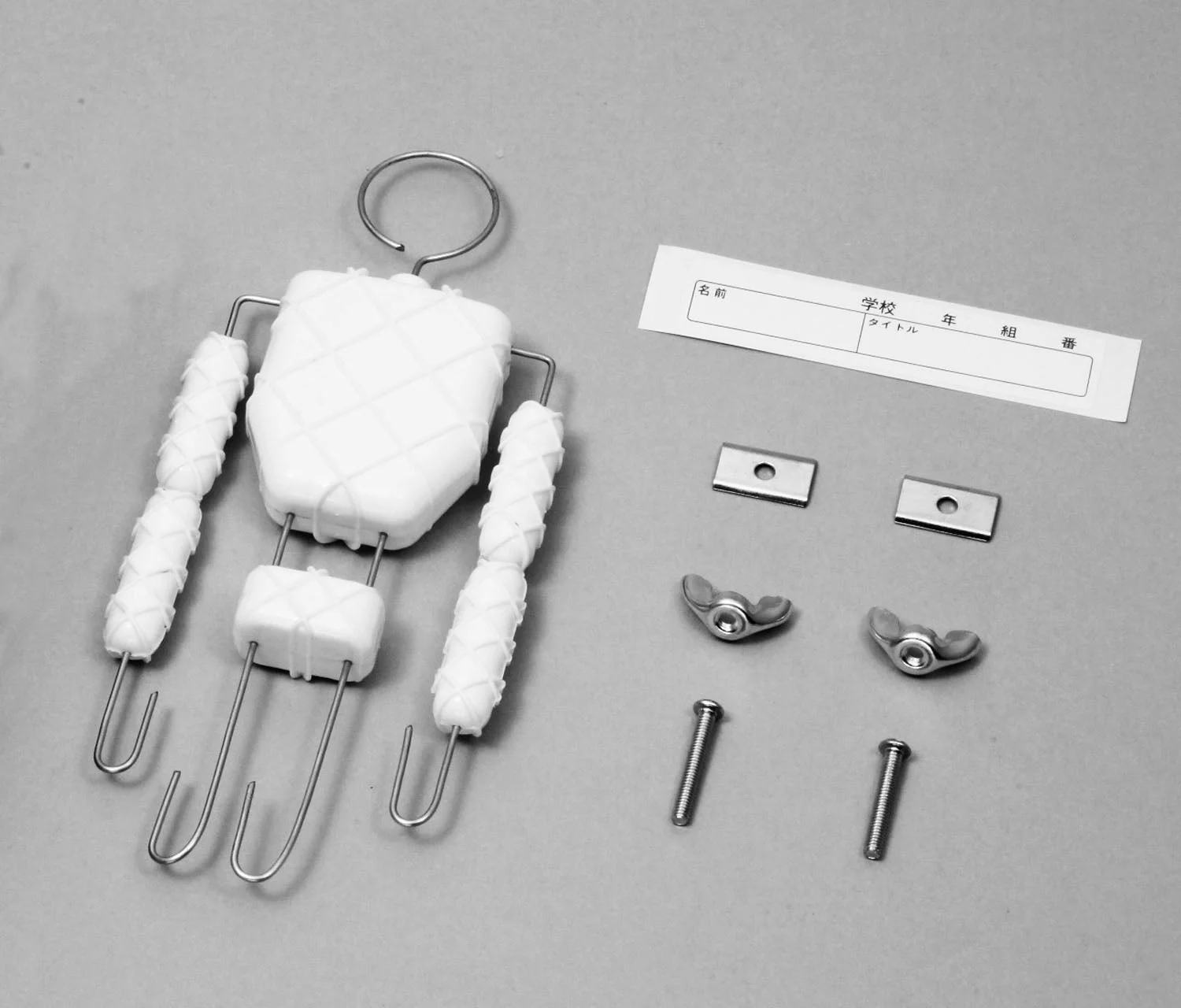 Big body core material - Image 4
