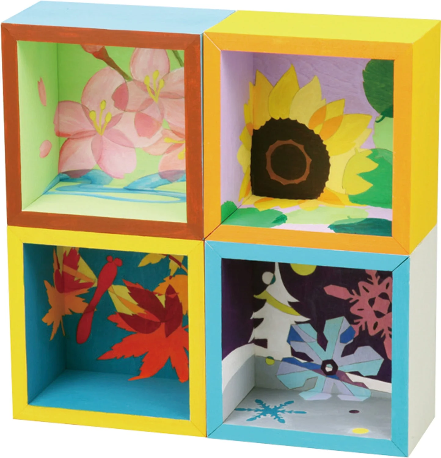 Box art mini - Image 2