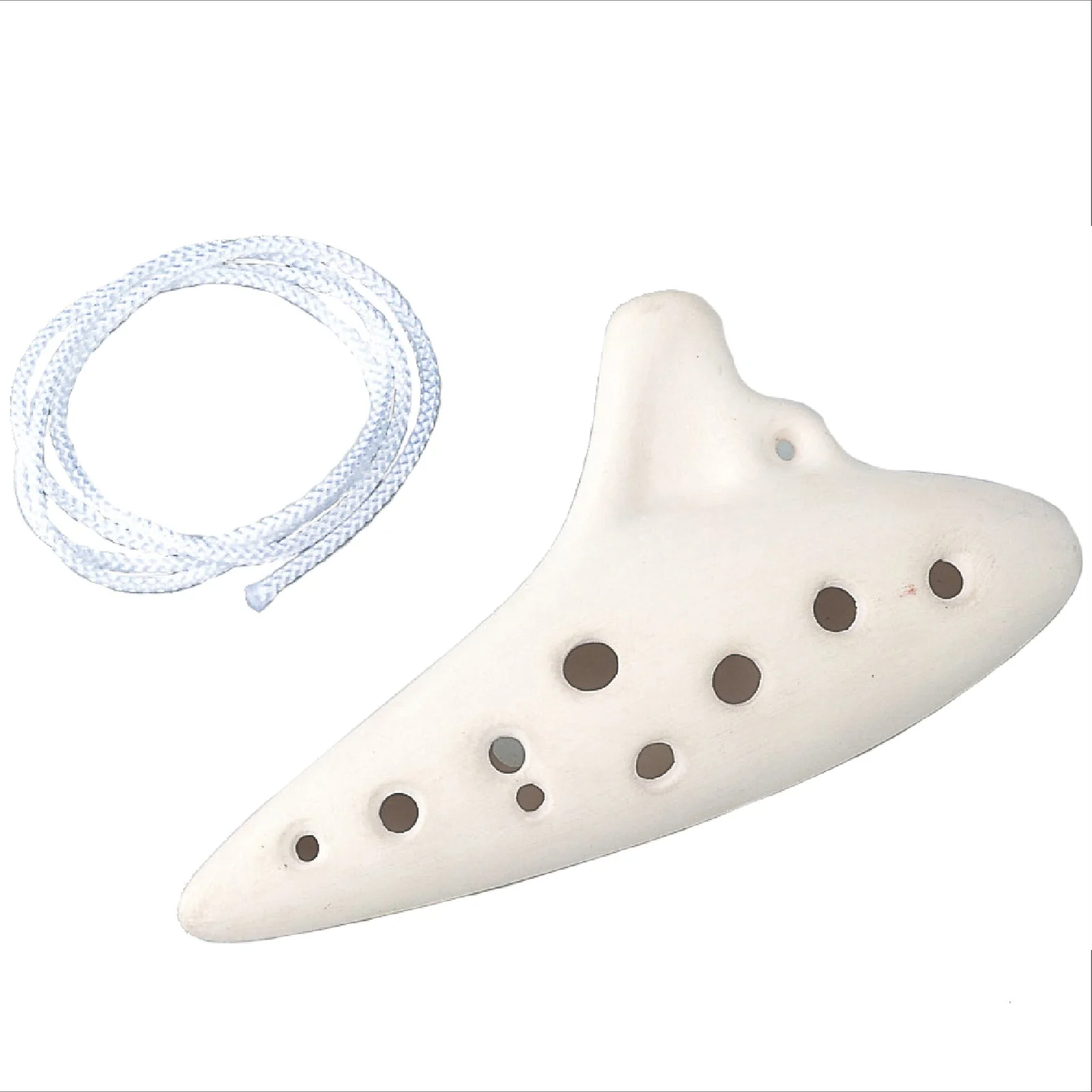 Ocarina large (alto C)