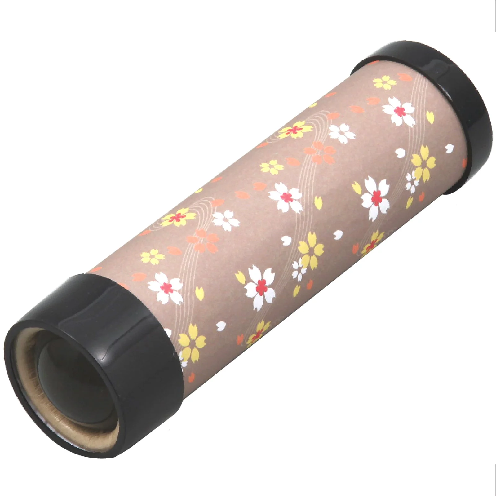 Kaleidoscope bead type