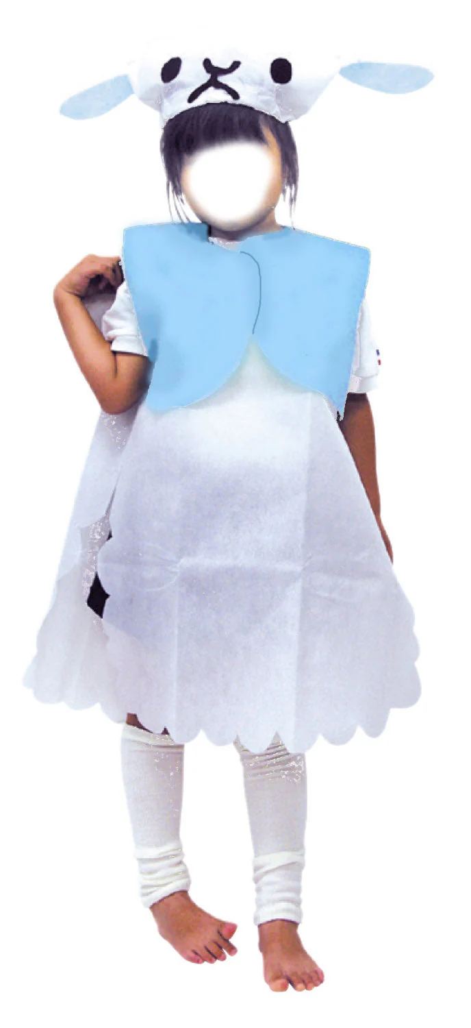 Costume base J best water - Image 2