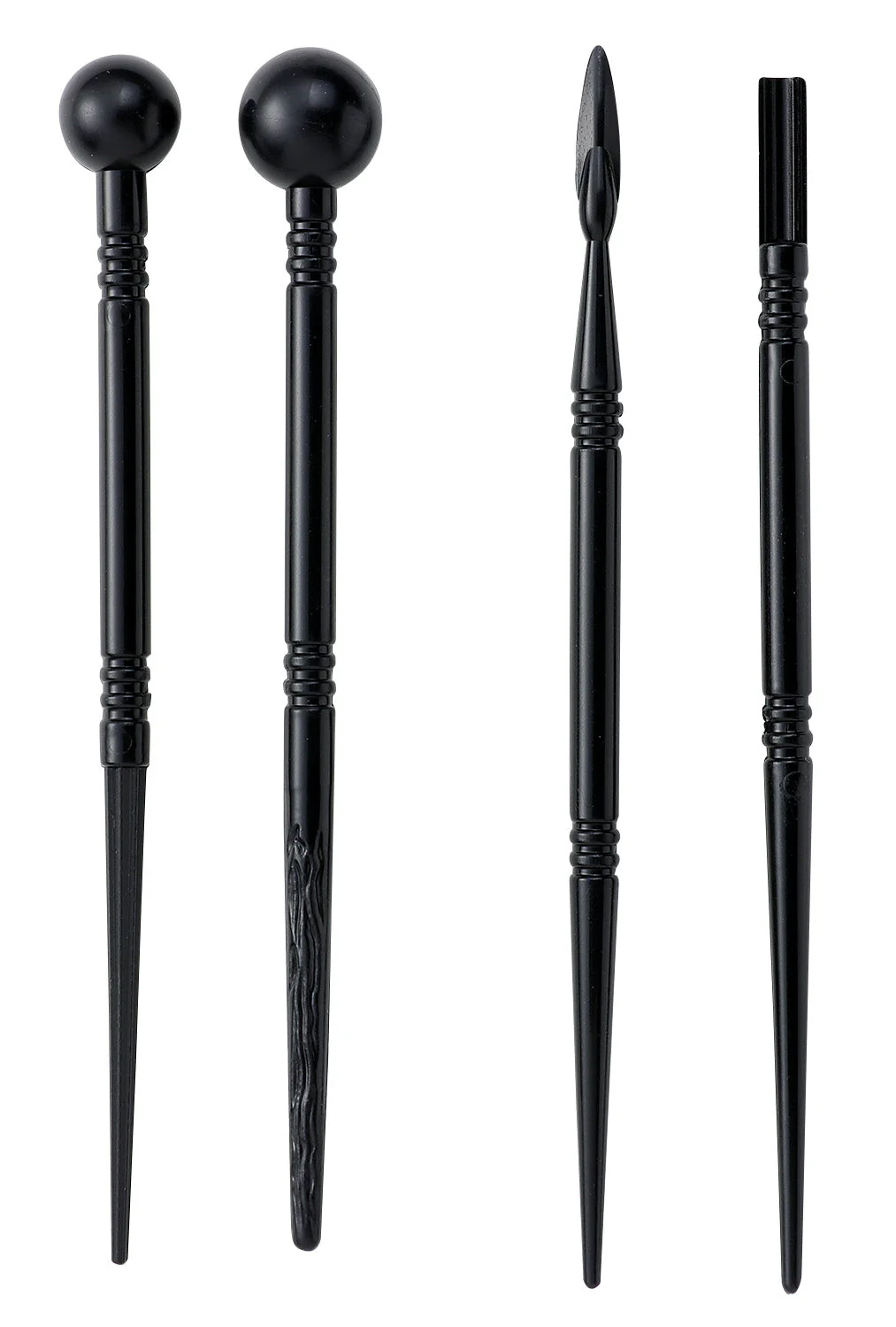 Modeling rod basic set of 4