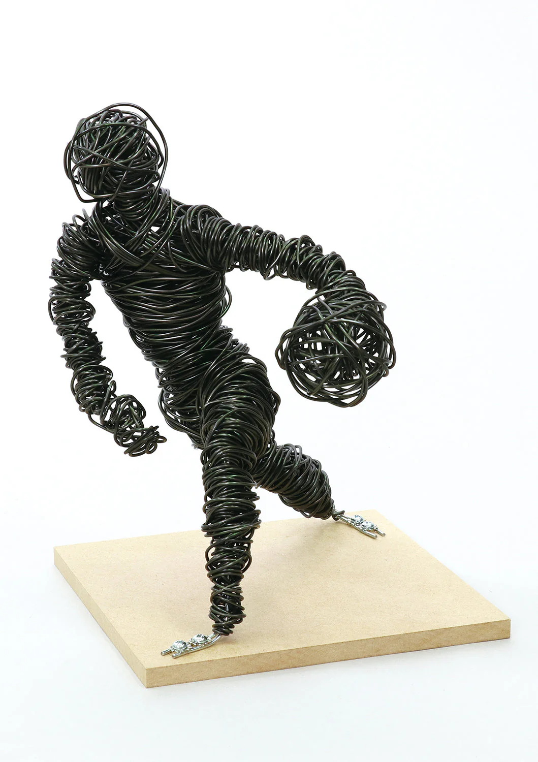 Aluminum wire modeling kit - Image 2