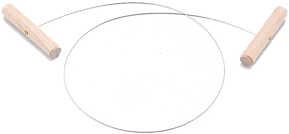 Cut wire 500mm
