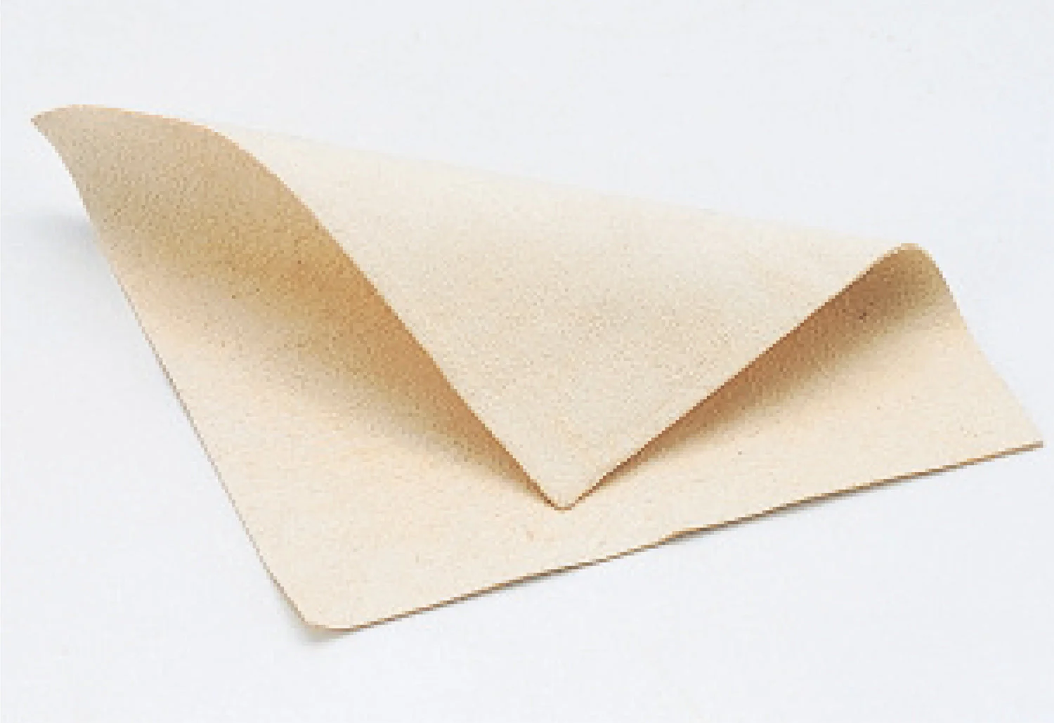 Deer skin (seam skin) 100x100mm