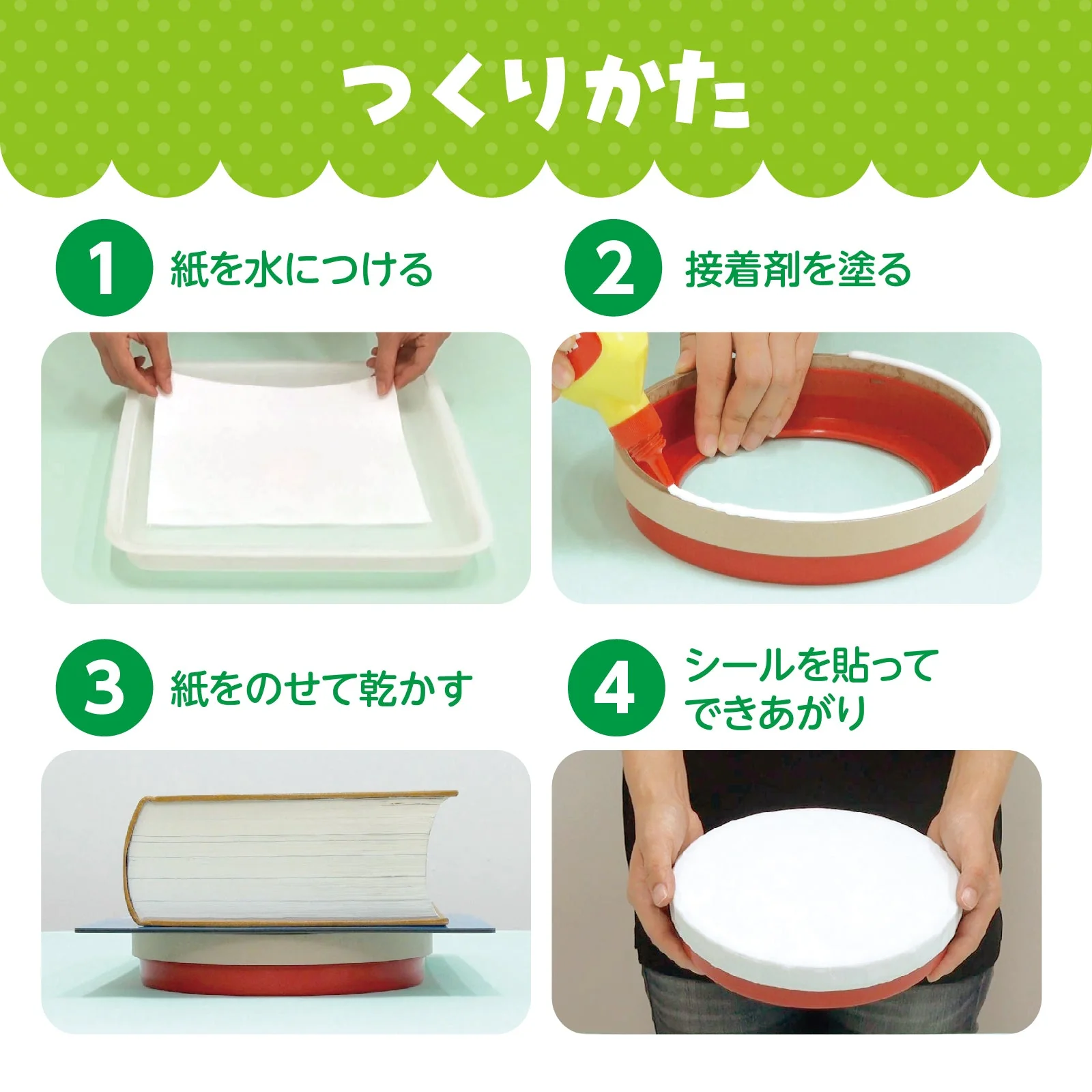 Taiko making (plastic body) with bits - Image 4