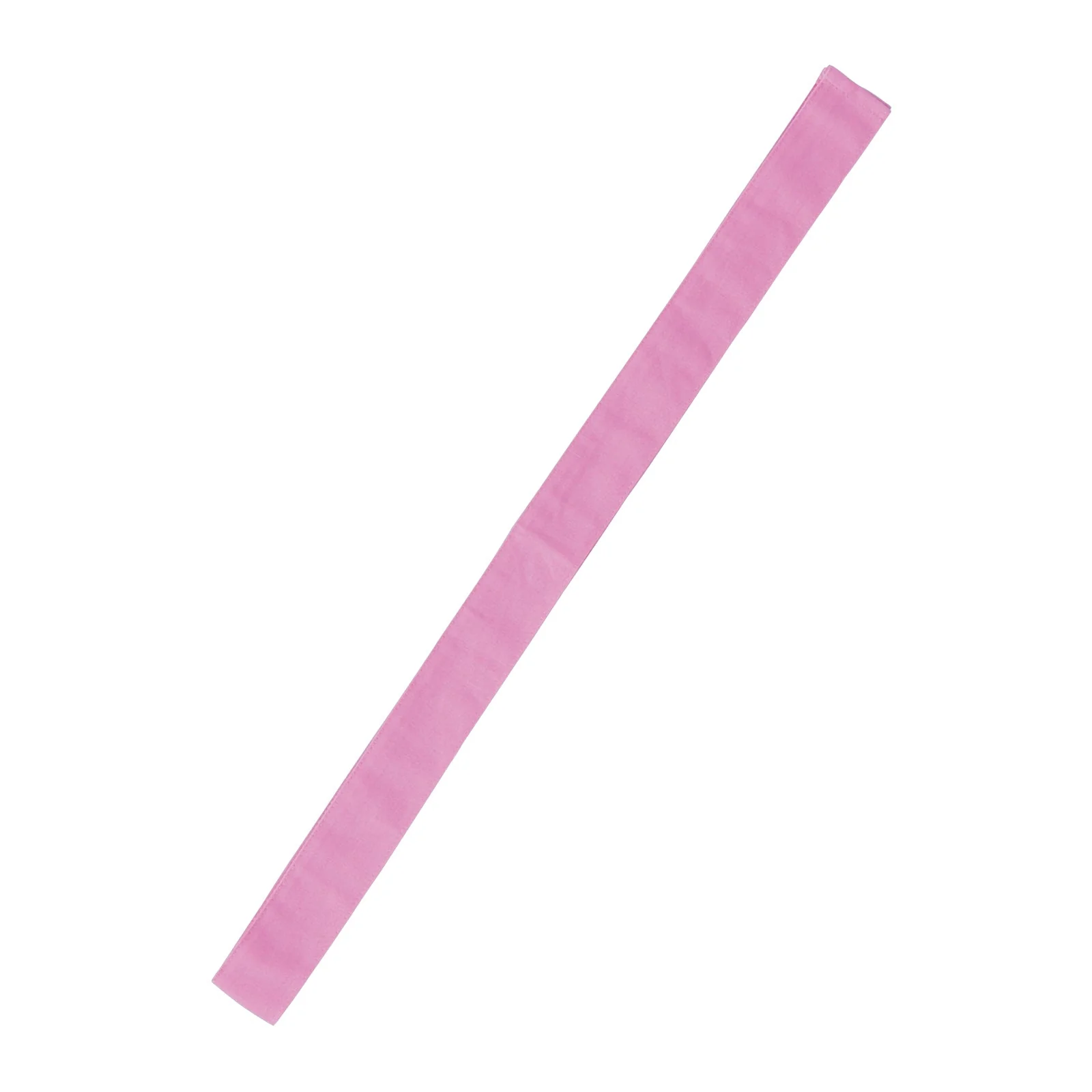 Color Hachimaki Peach Set of 10