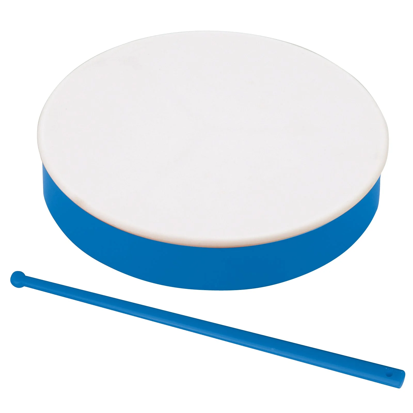 Plastic Taiko J Blue