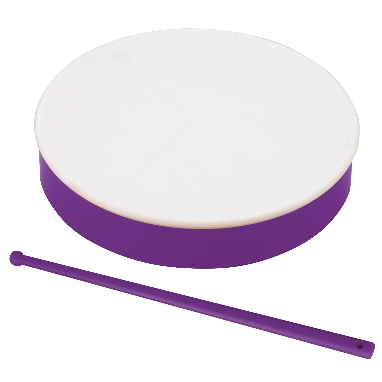 Plastic Taiko J Purple