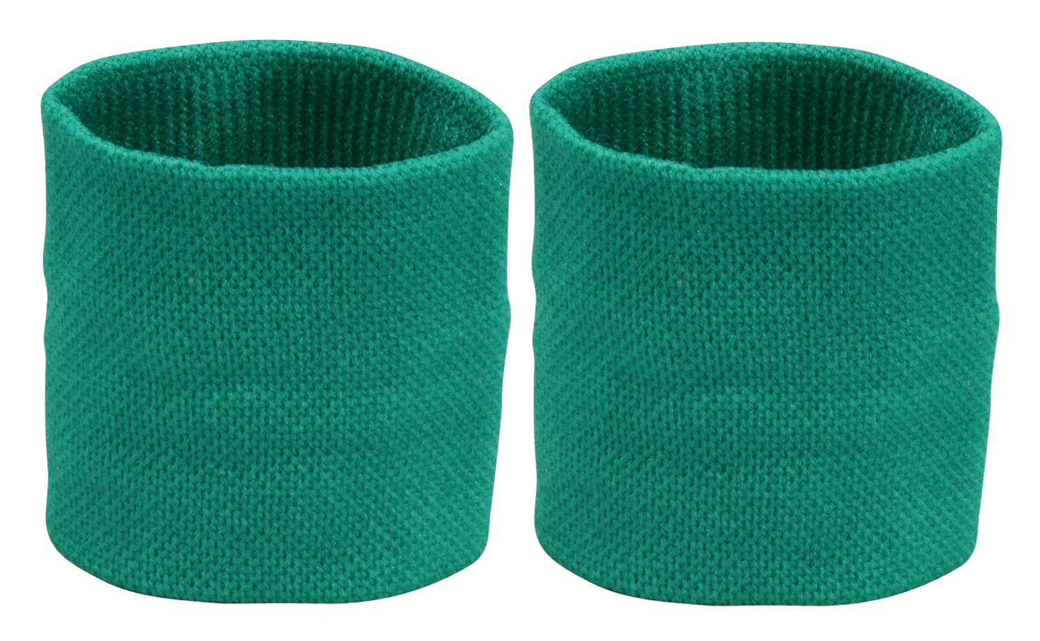Dance wristband green