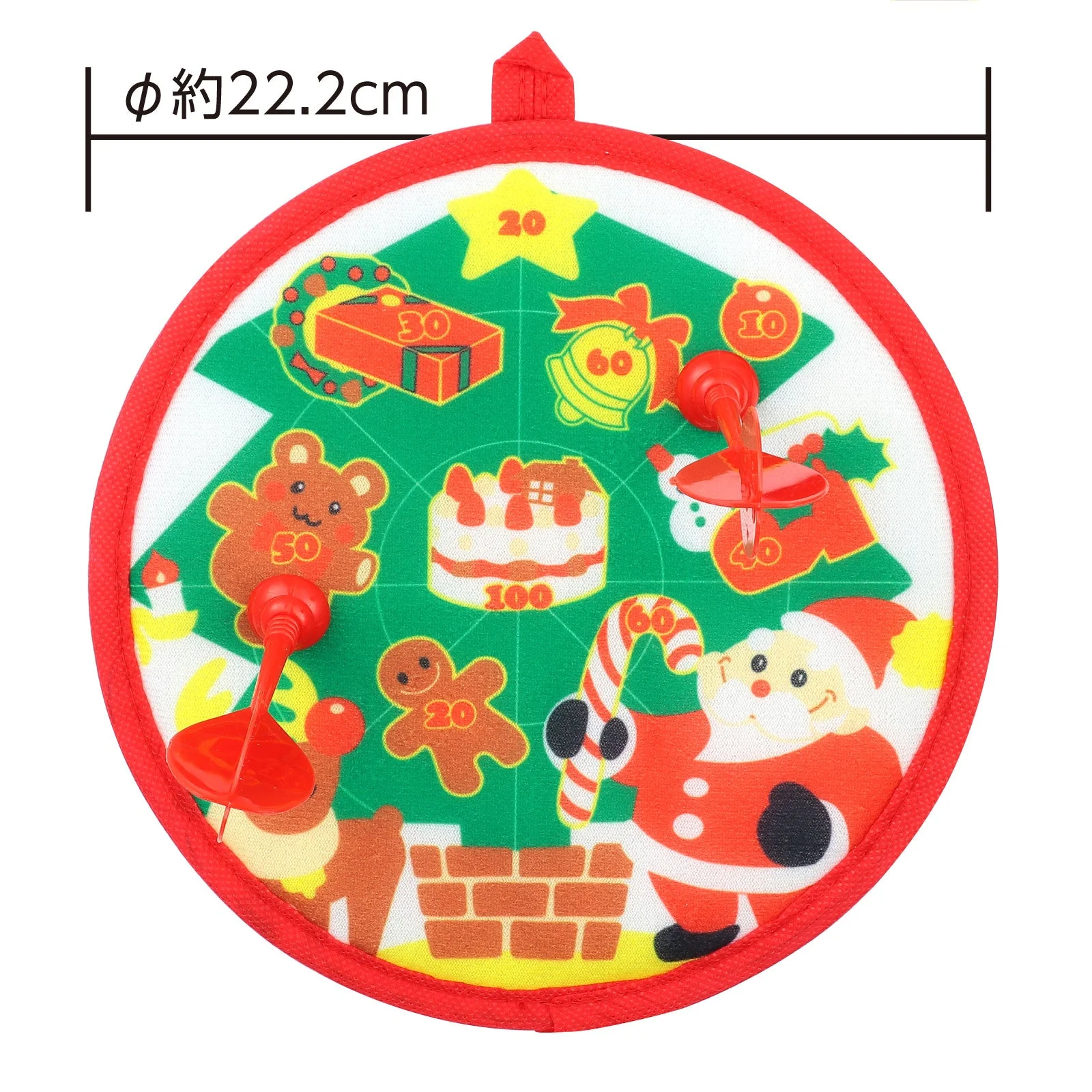 Christmas Darts - Image 5