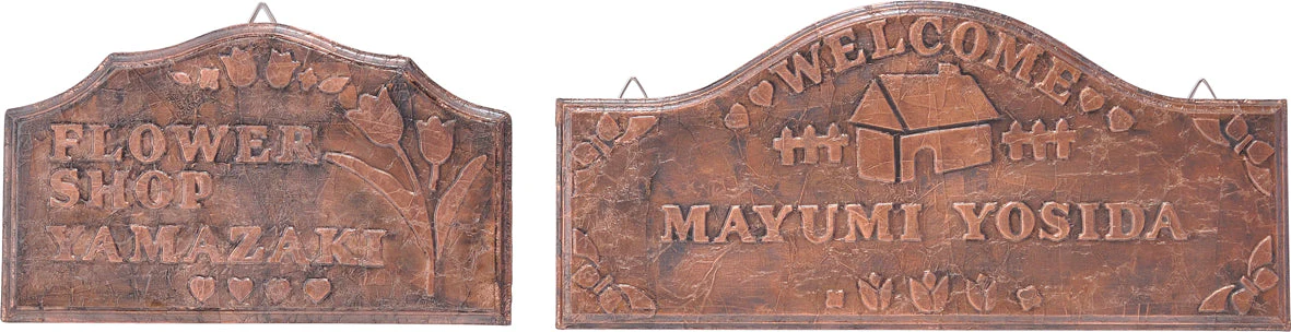 plaque - Image 2