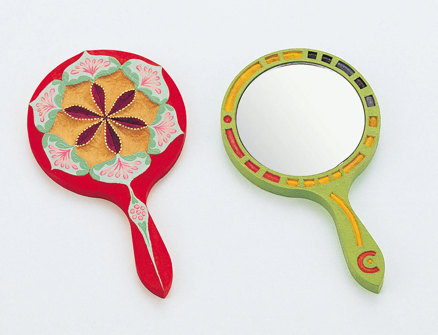 princess mirror