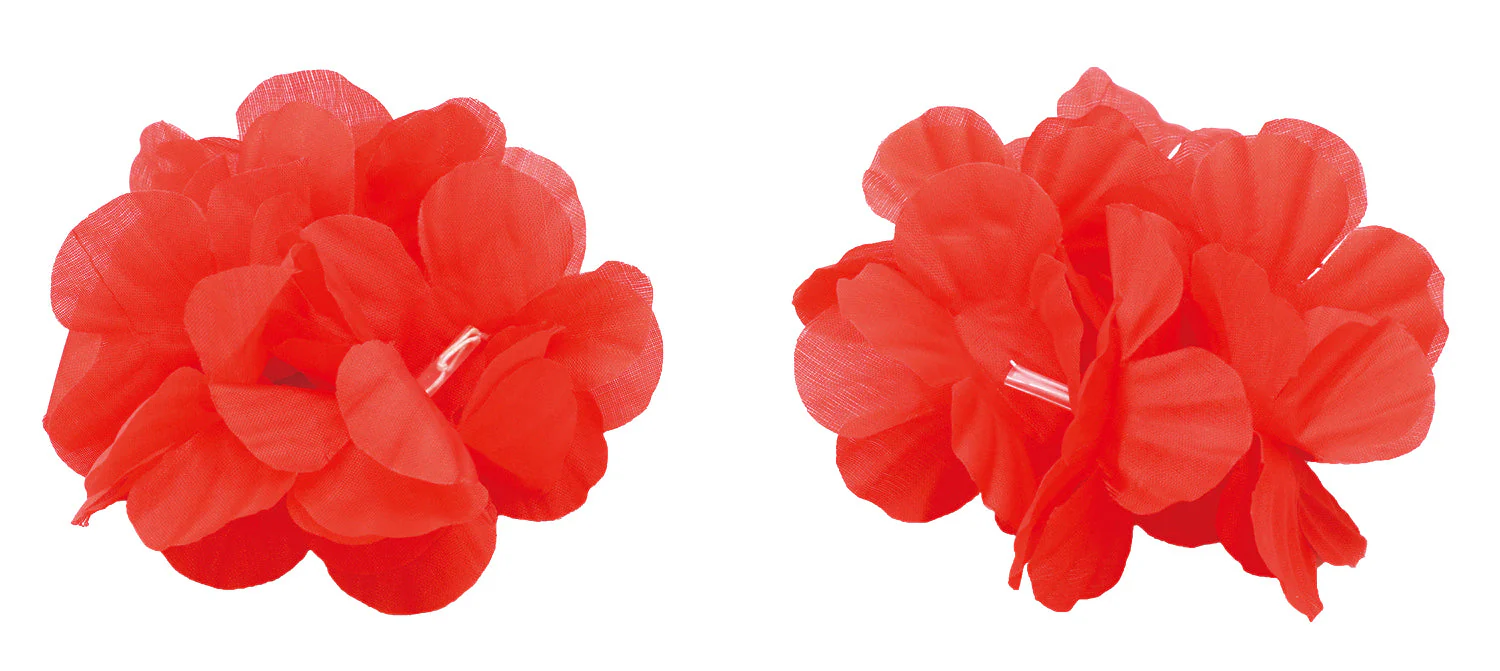 Hana bangle small red - Image 2