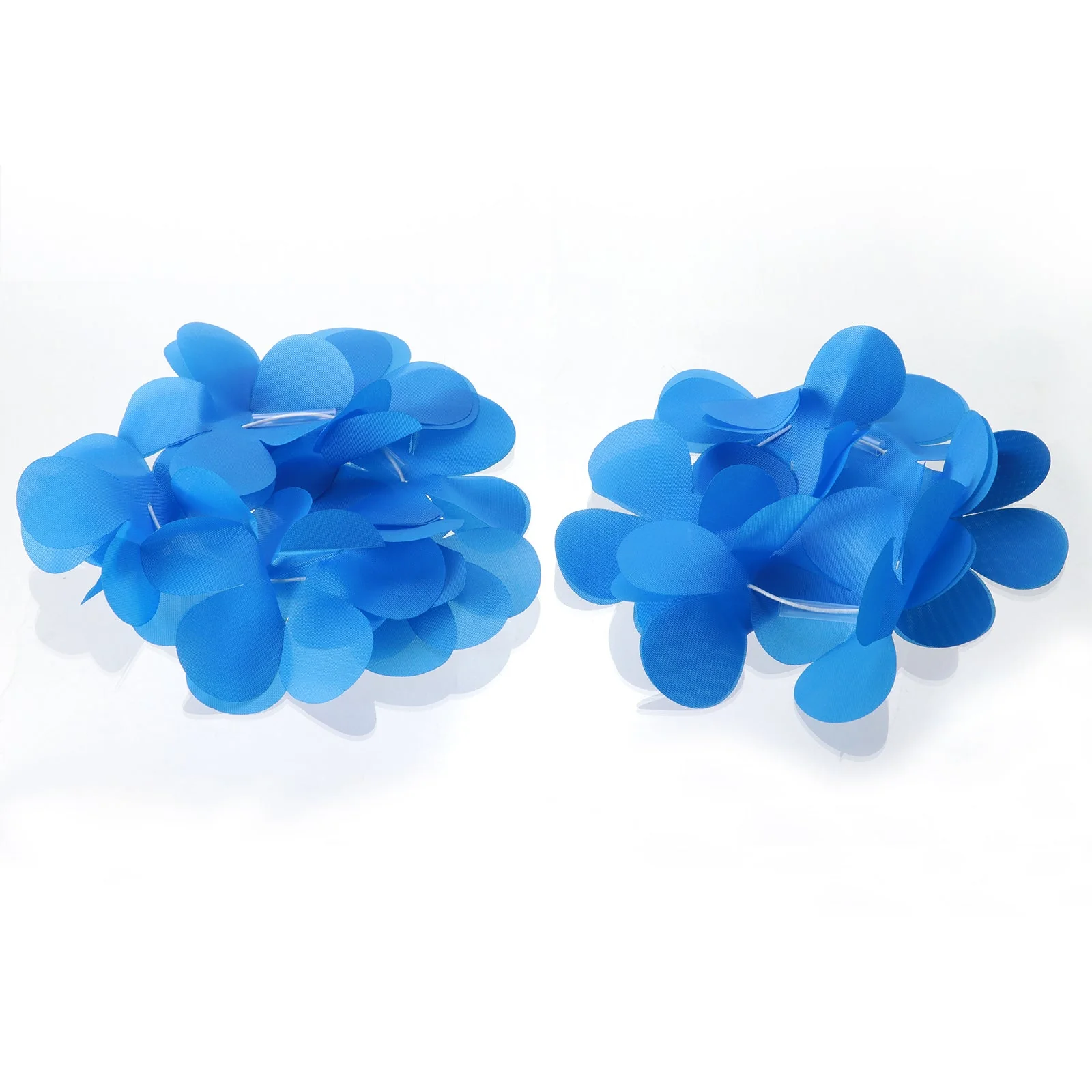 Hana bangle small blue