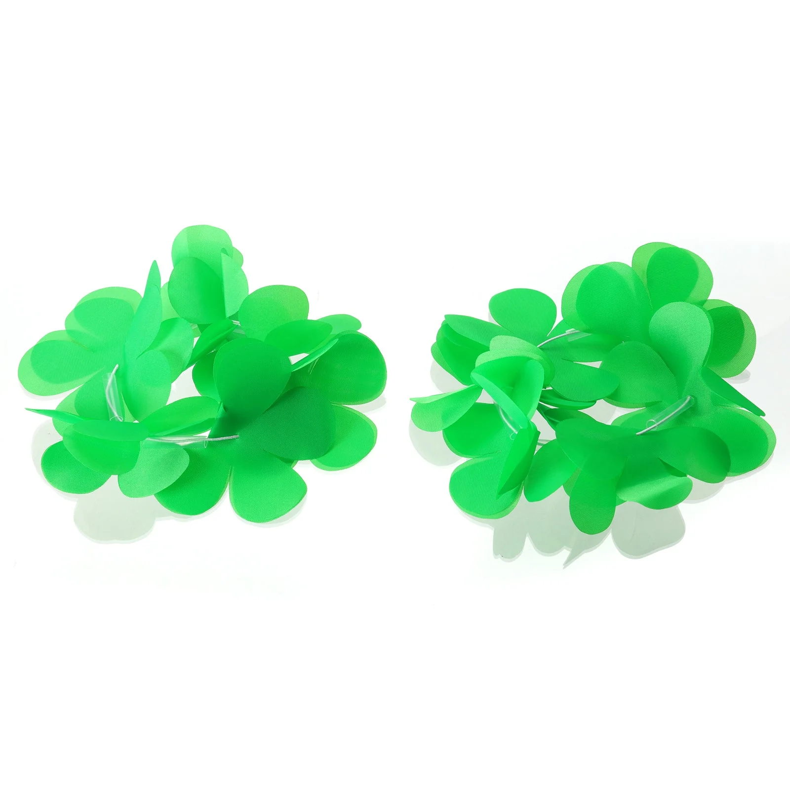 Hana bangle small green