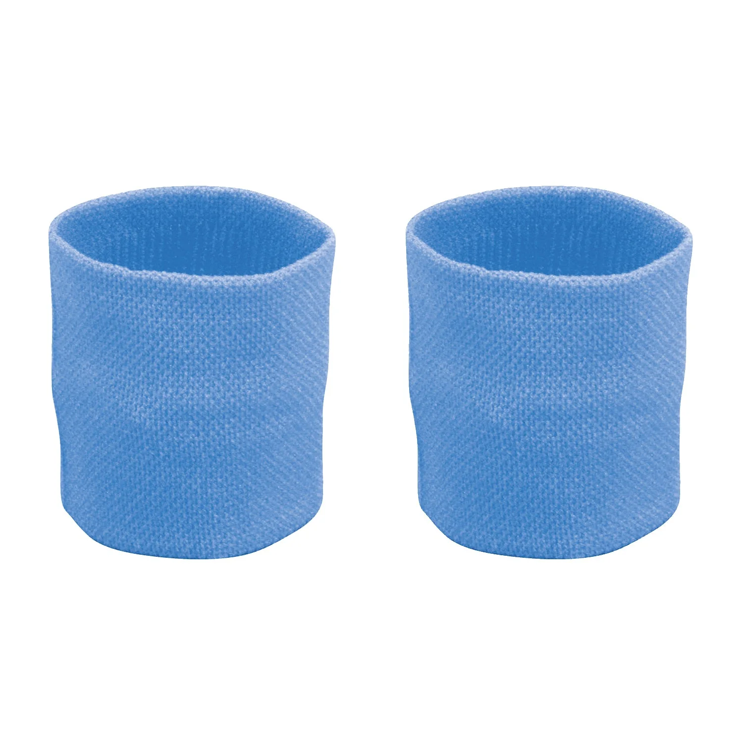 Dance wristband light blue