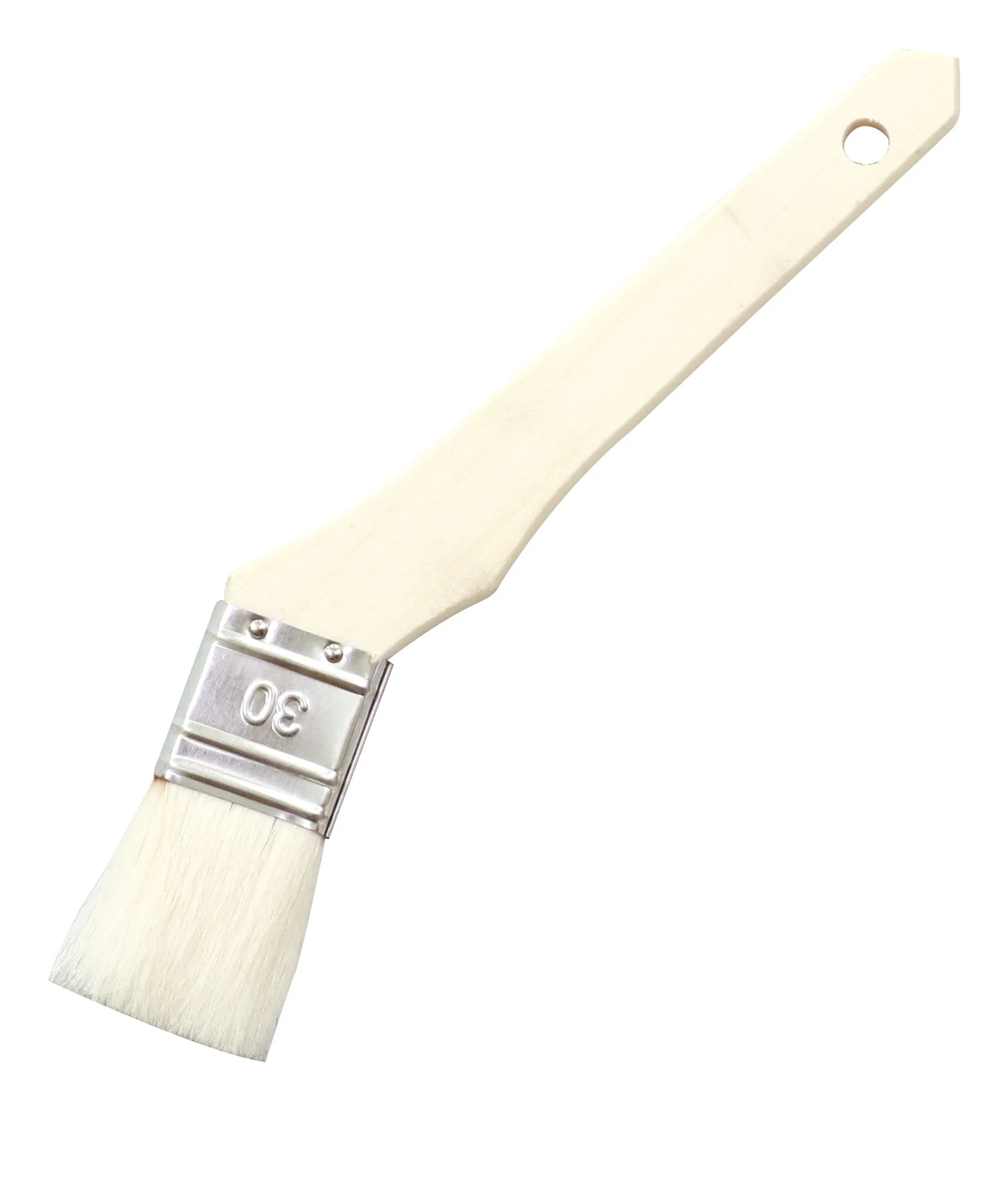 AT finishing brush 30mm