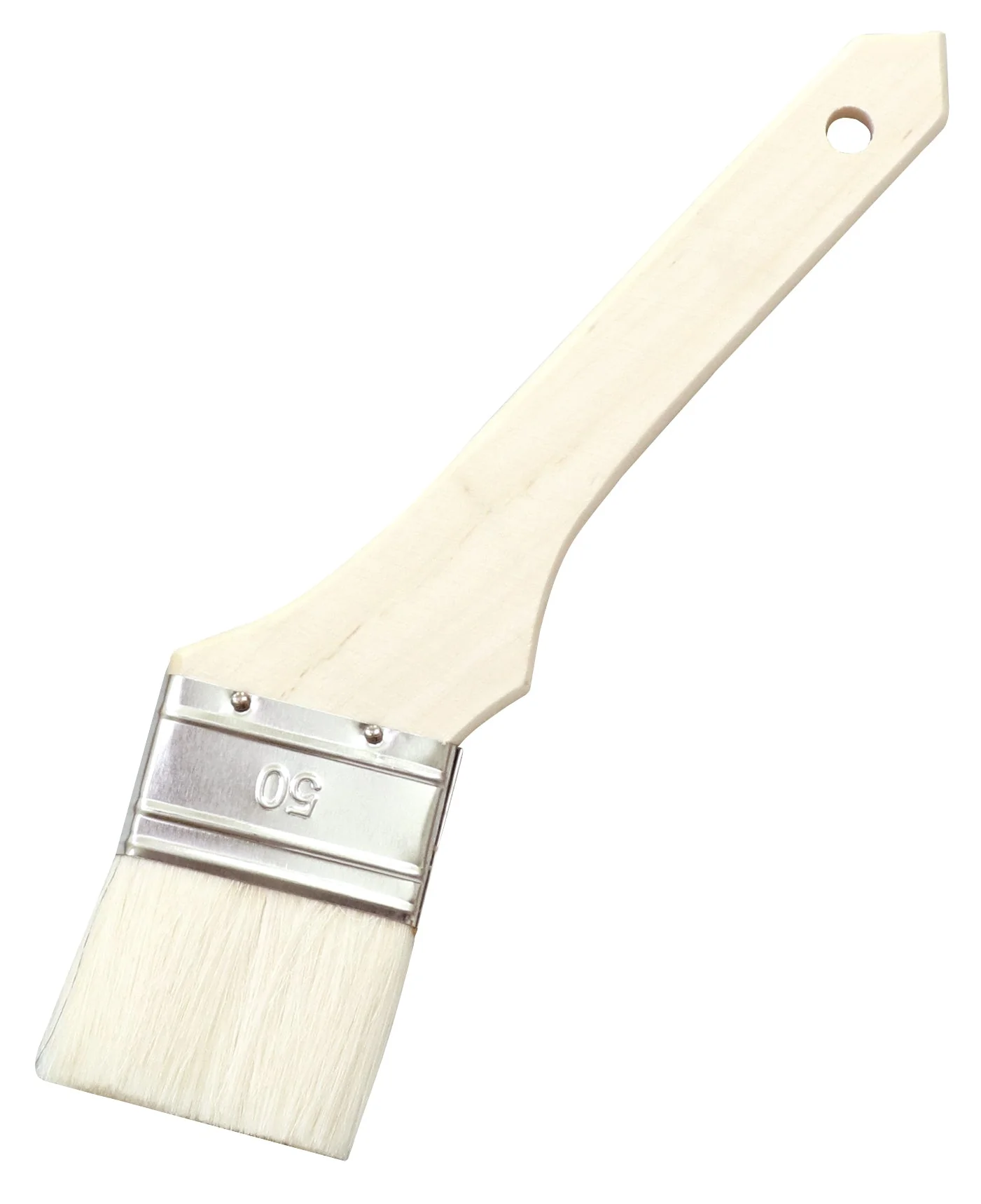 AT finishing brush 50mm