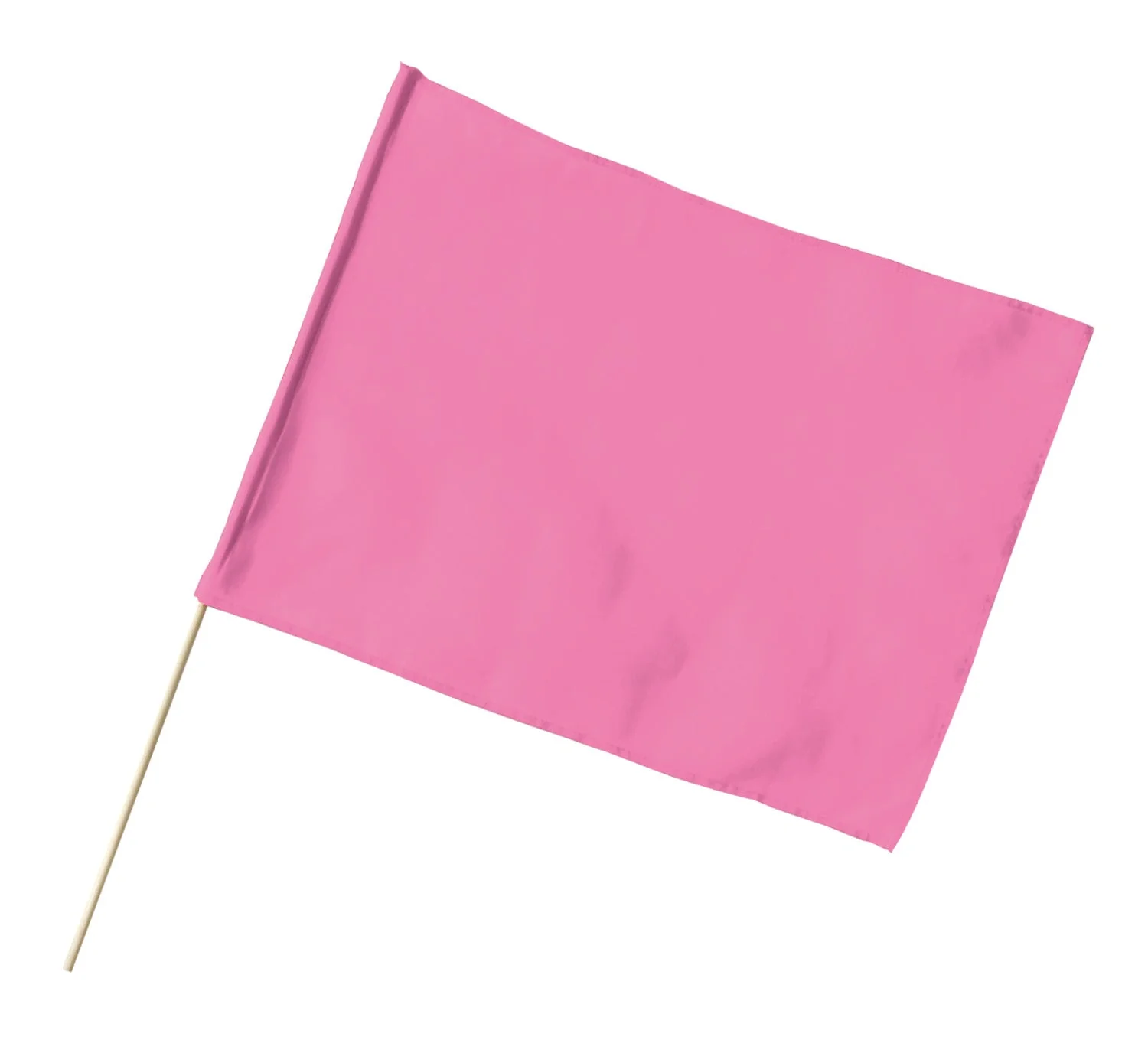 Big flag peach round bar φ12mm