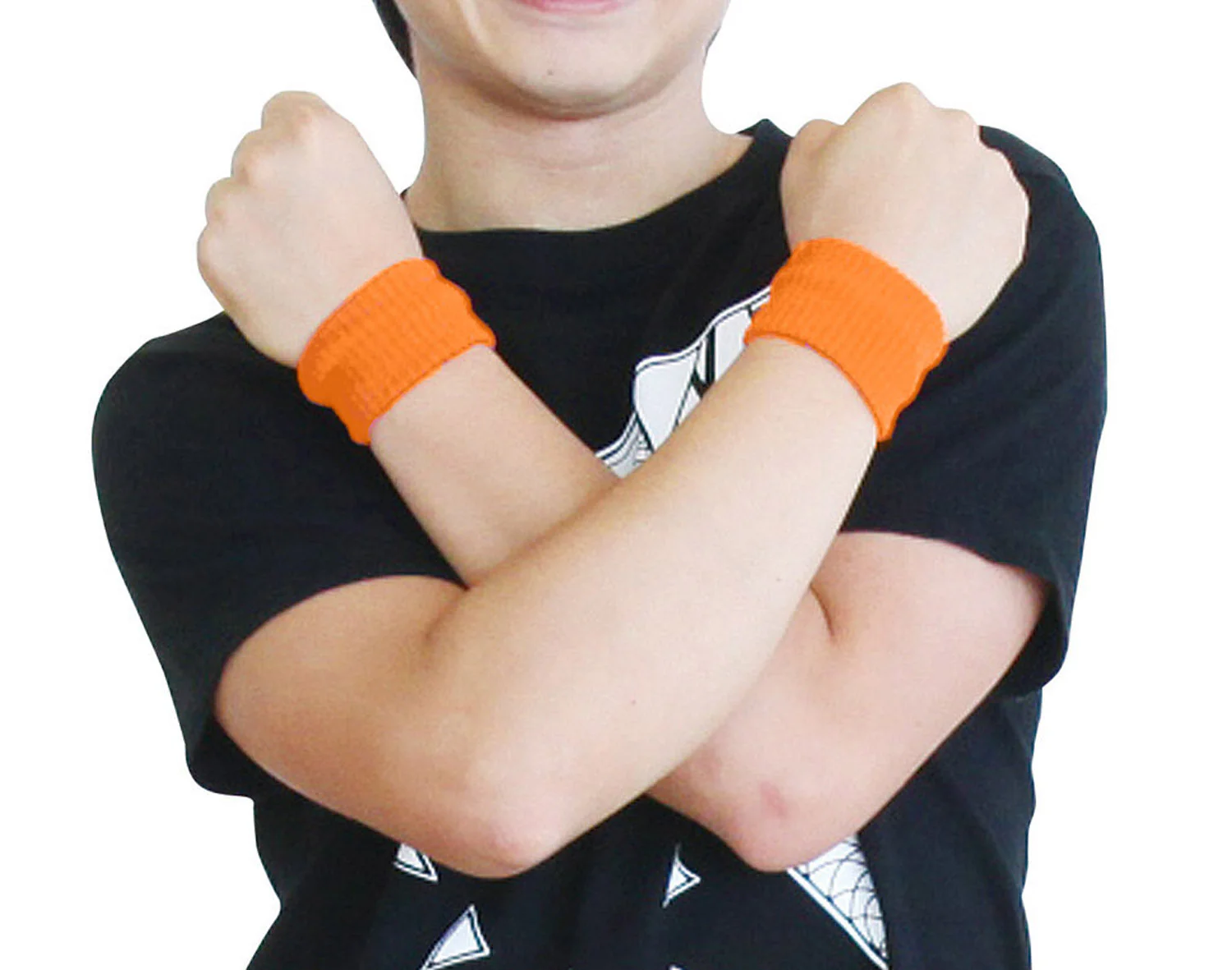 Dance list band orange - Image 2