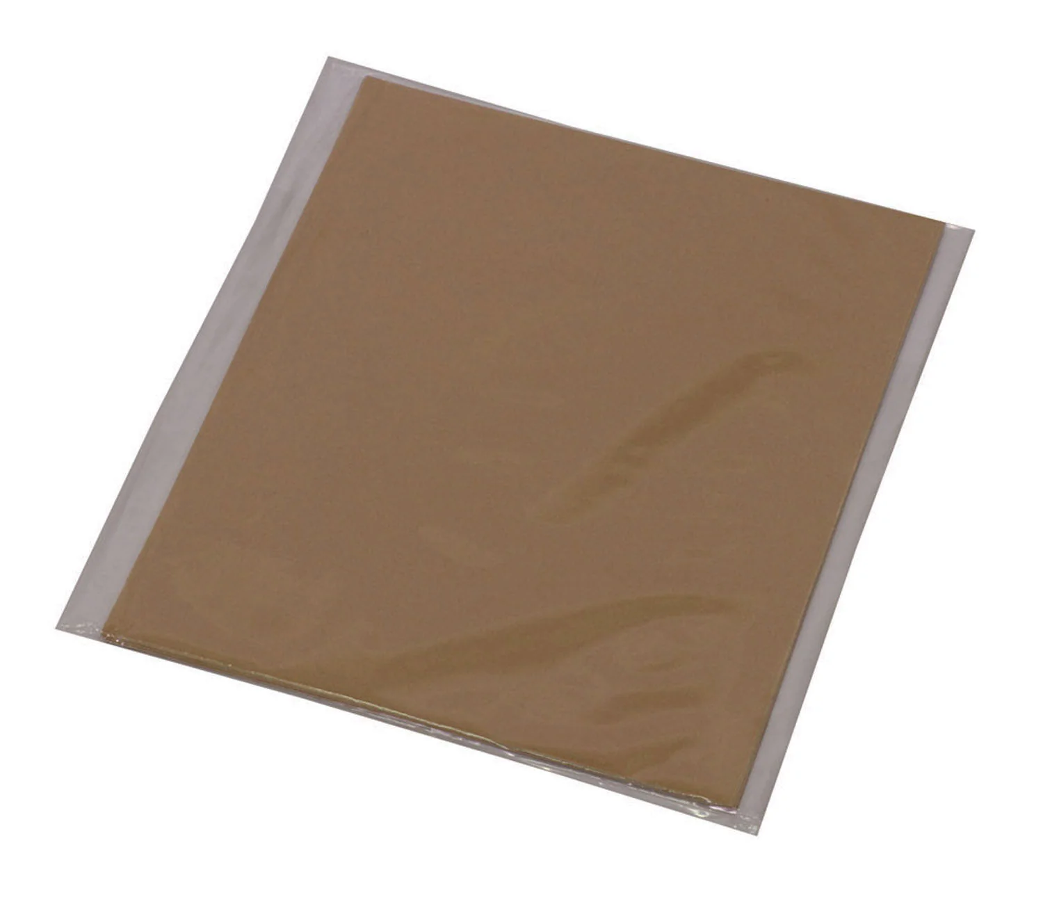 Sandpaper #120 Medium 10 pieces set