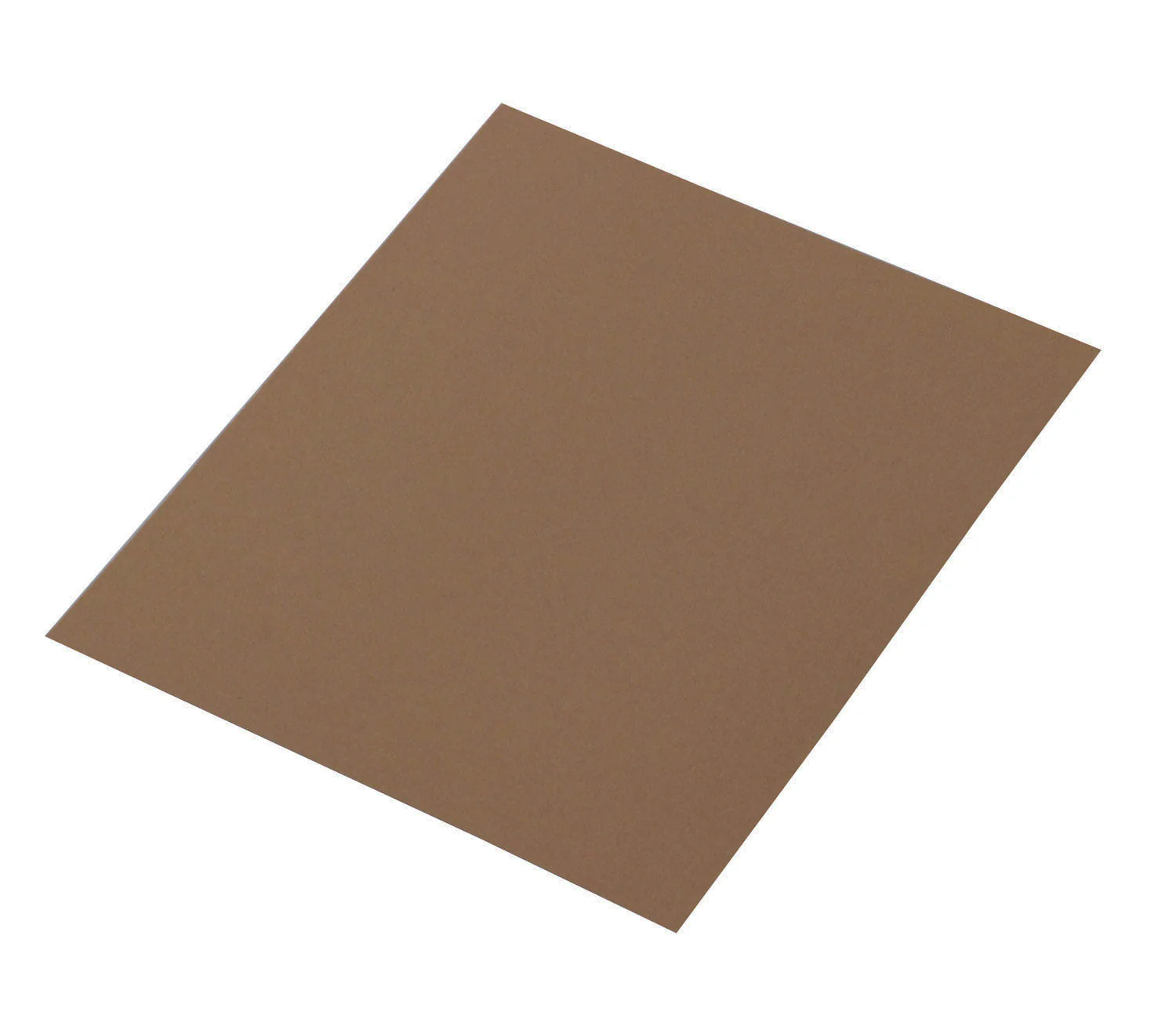 Sandpaper #120 Medium 10 pieces set - Image 2