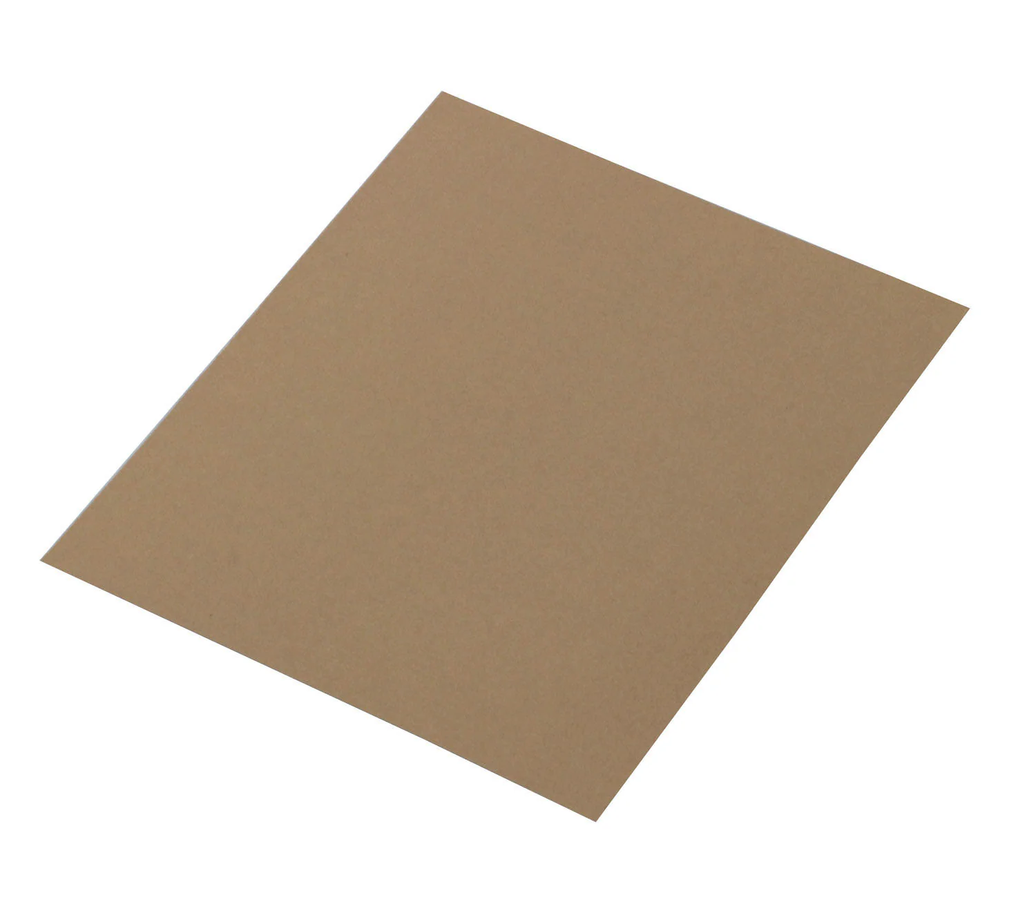 Sandpaper #240 Fine 10 pieces set - Image 2