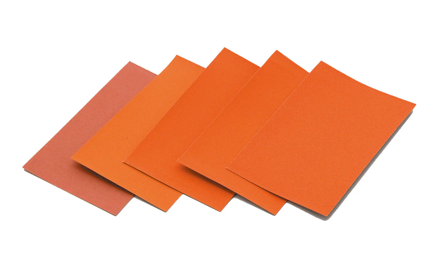 Sandpaper set
