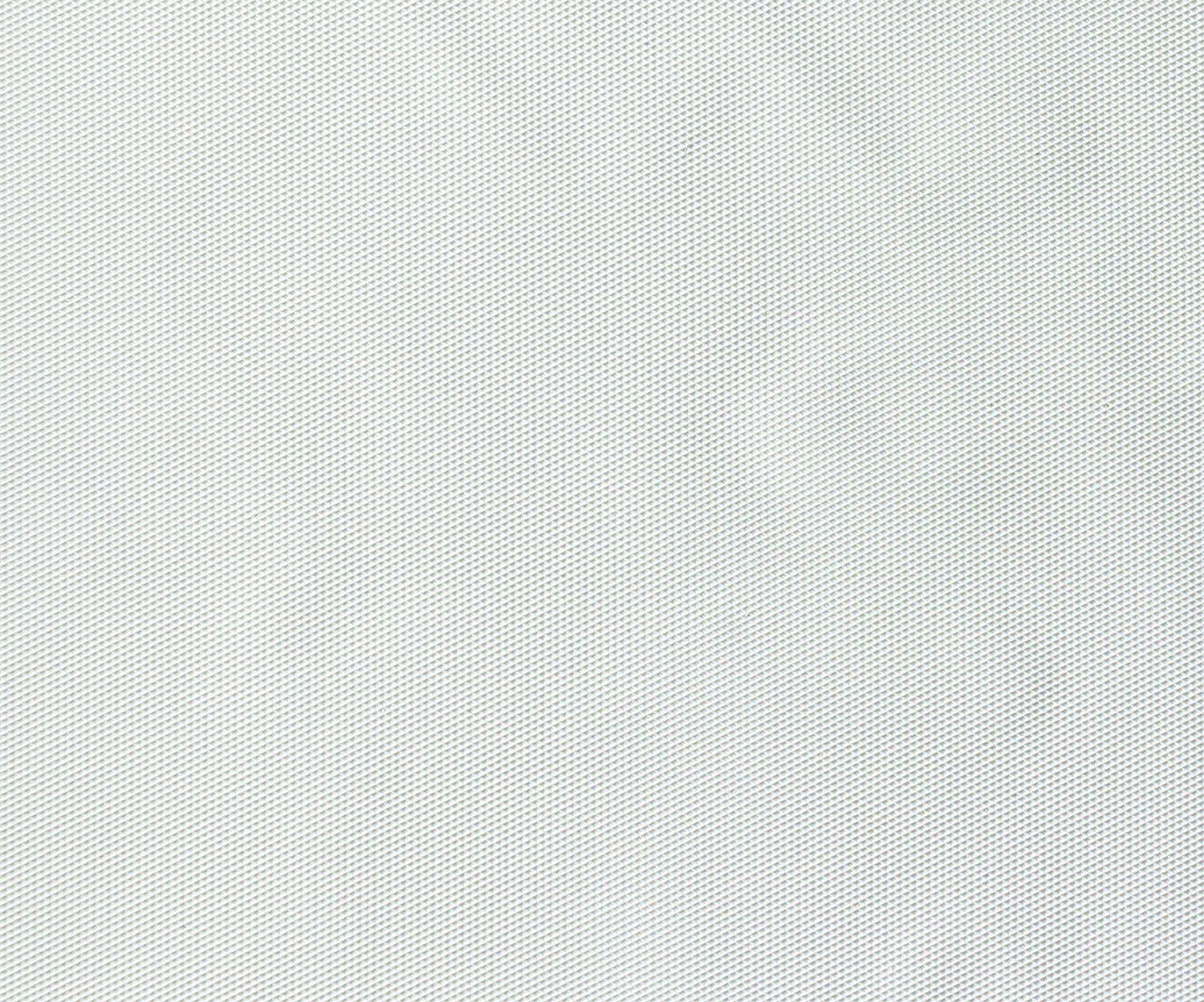 Shower curtain white 130×178cm with hook - Image 3