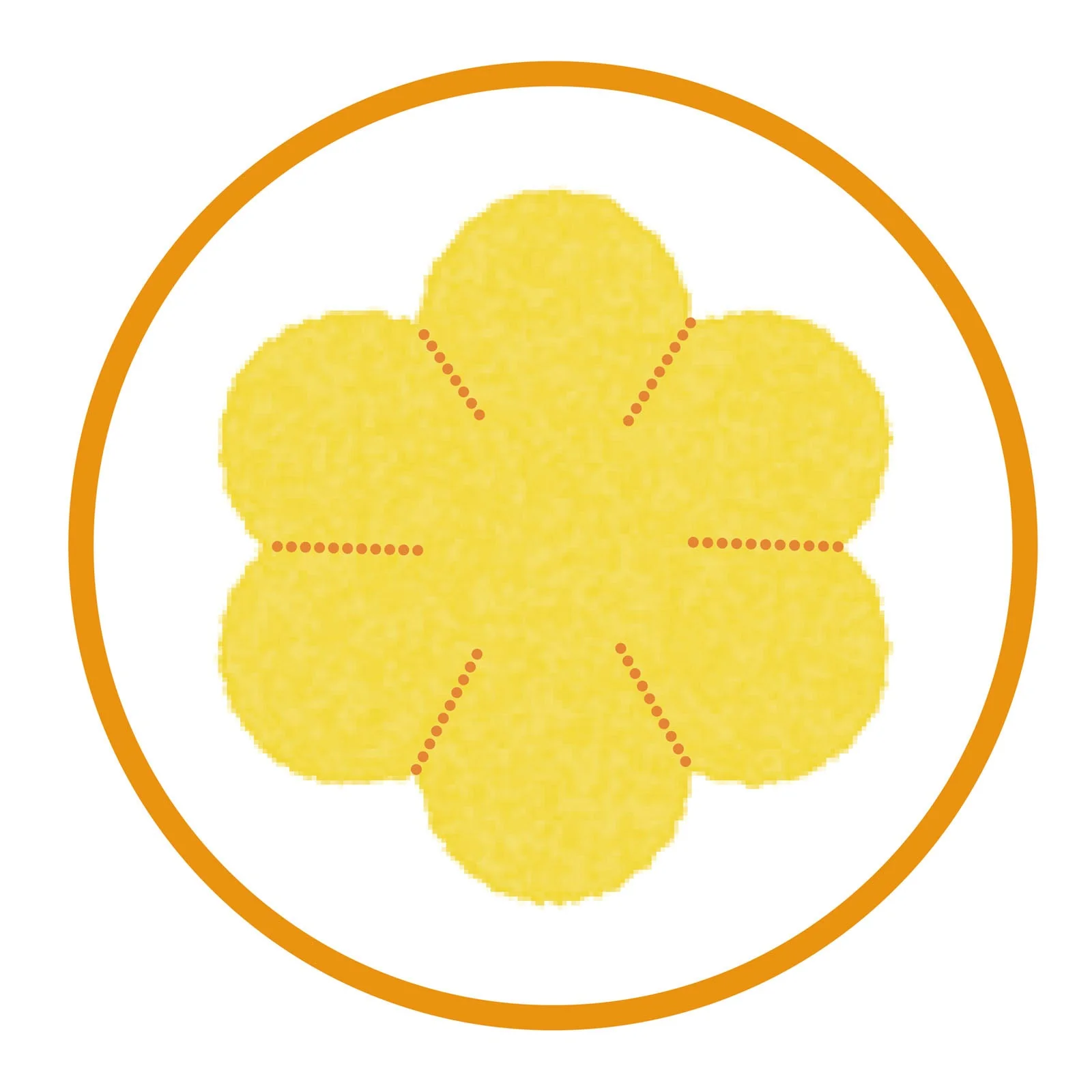 Refreshing sponge regular paper stick 300 pieces - Image 3