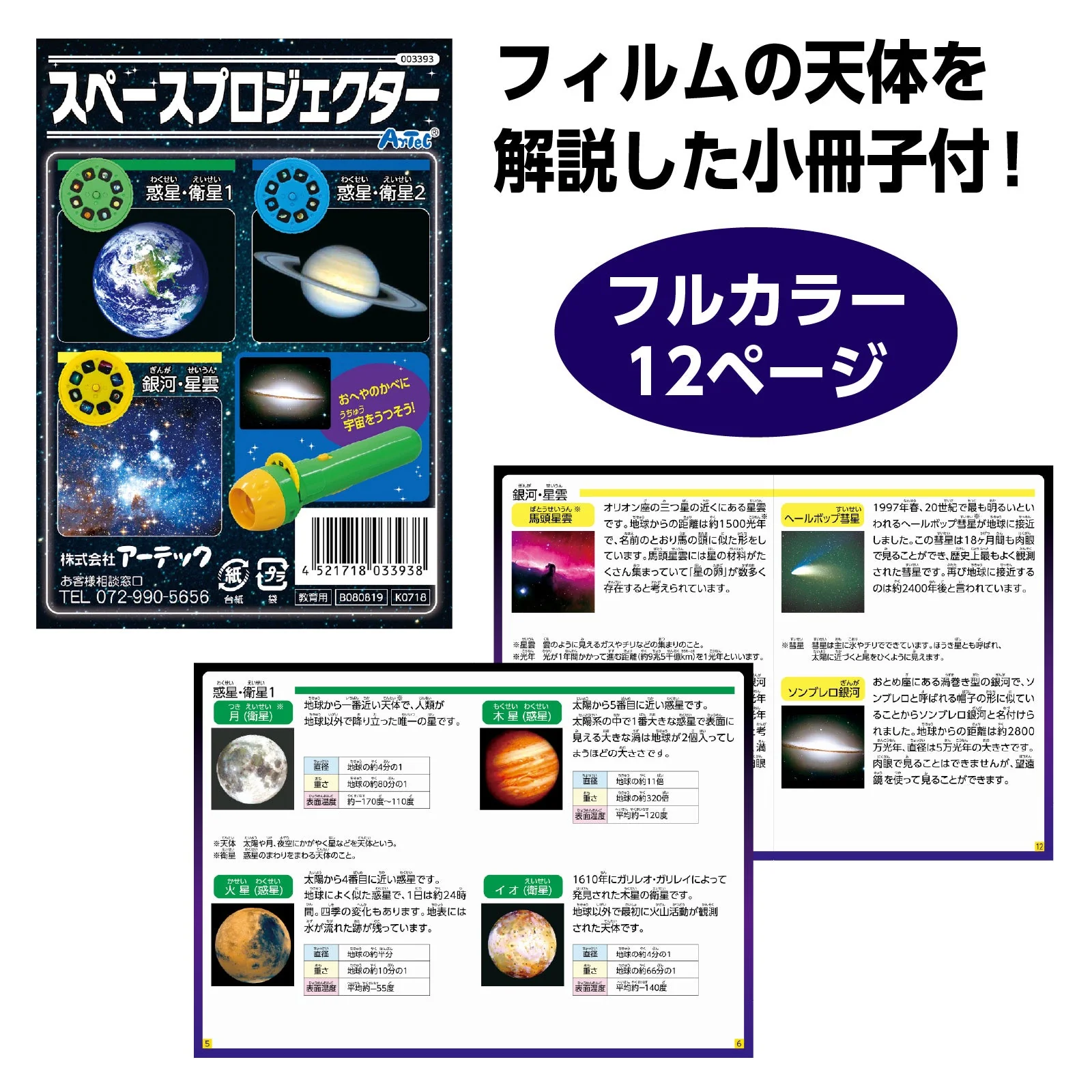 Space projector - Image 4