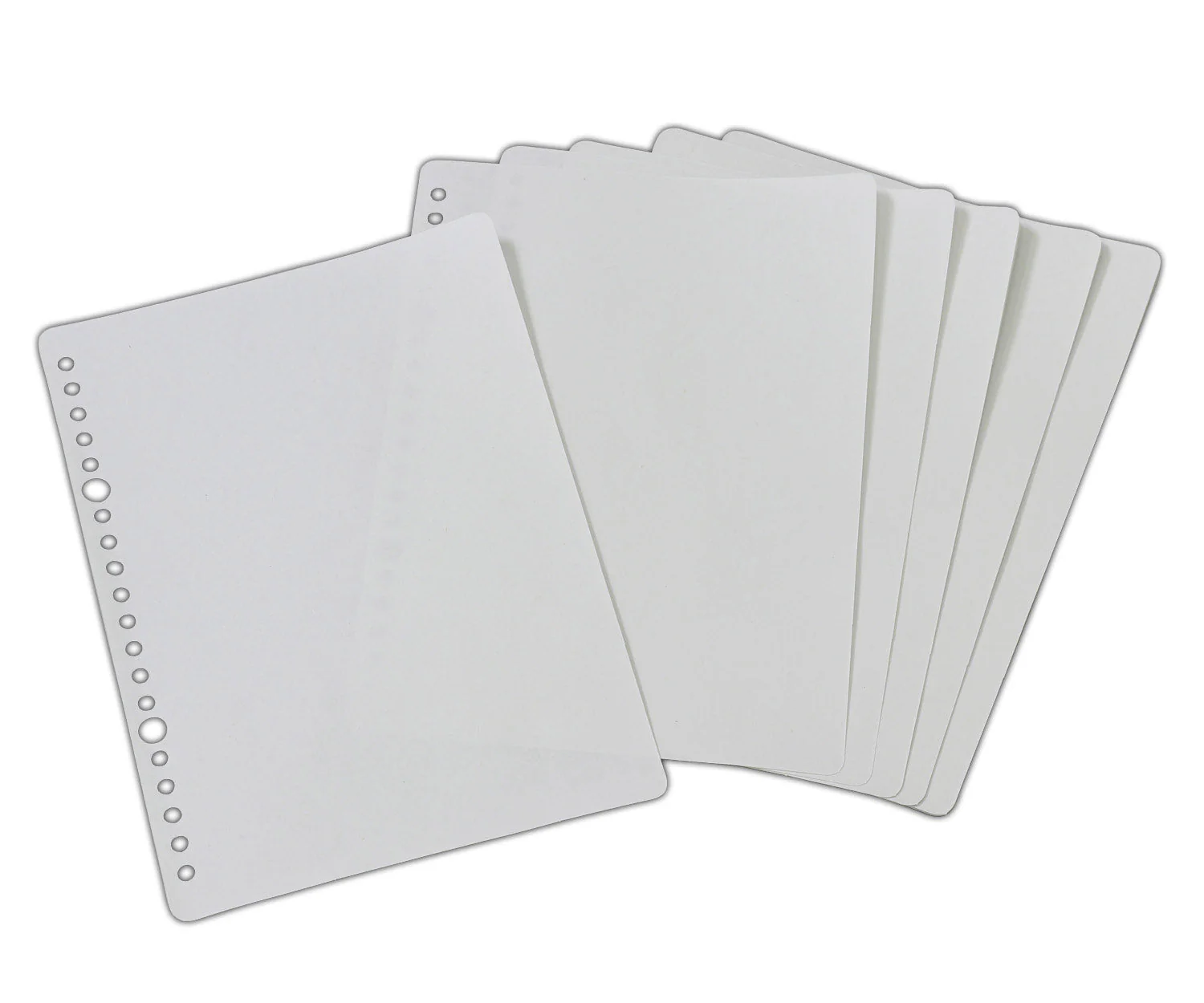 Plain notebook (set of 20)