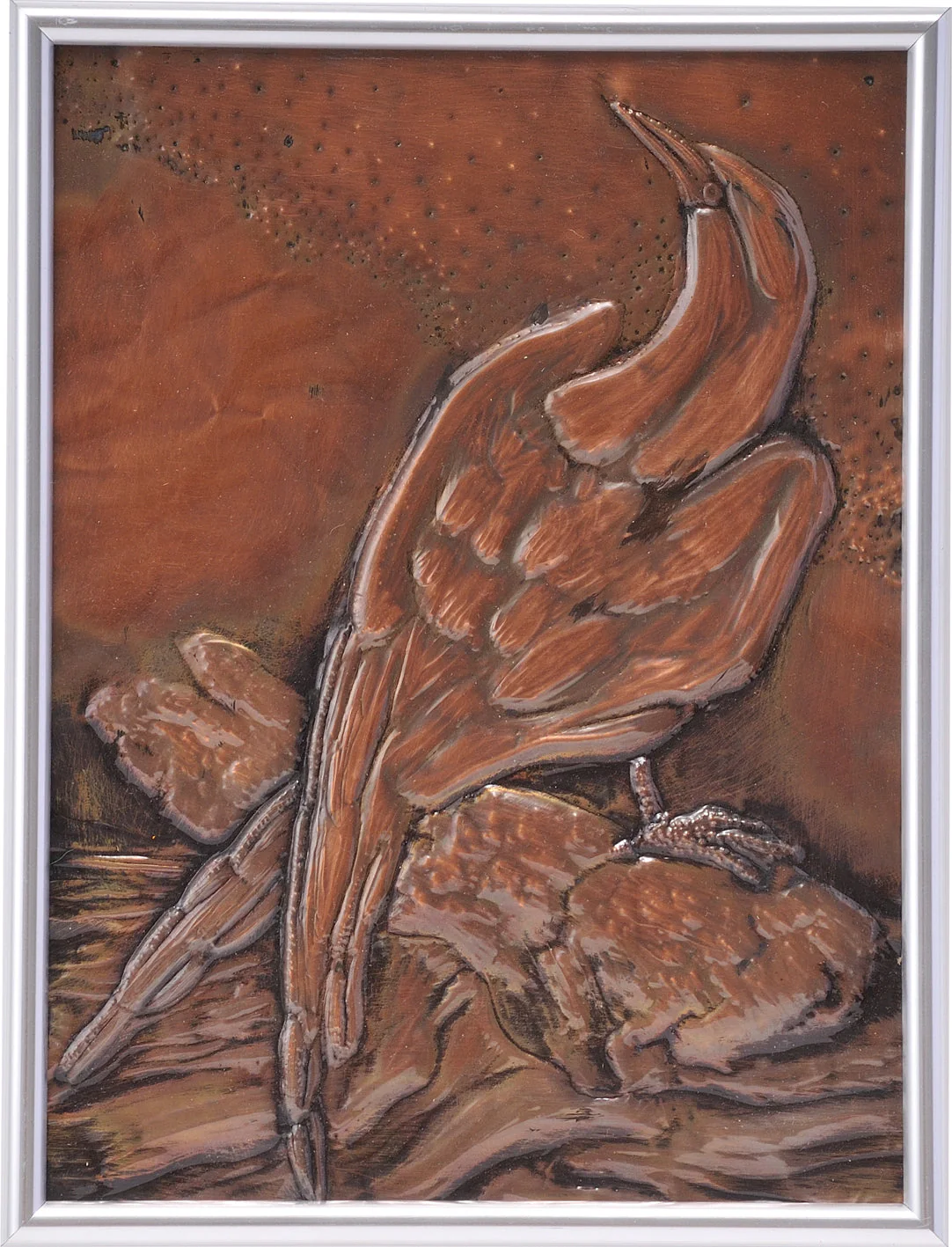 Material for engraving A