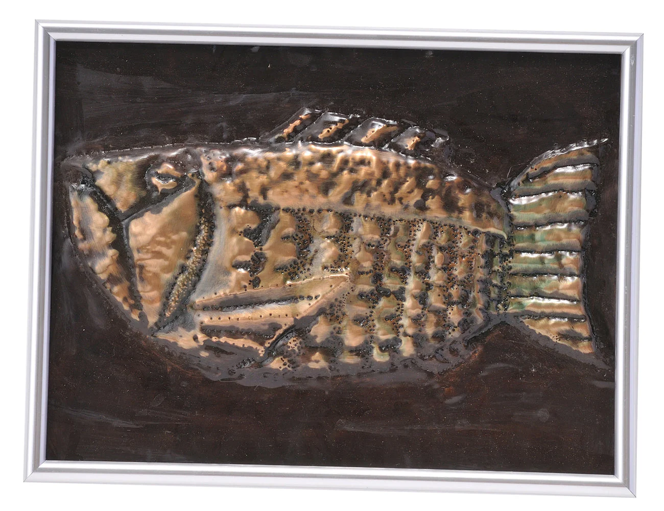 Material for engraving B