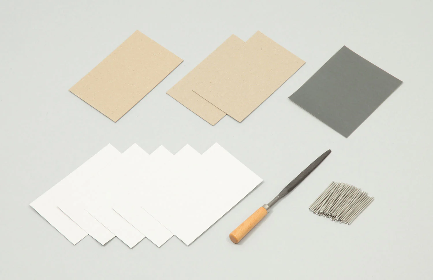 Paper mold set - Image 3