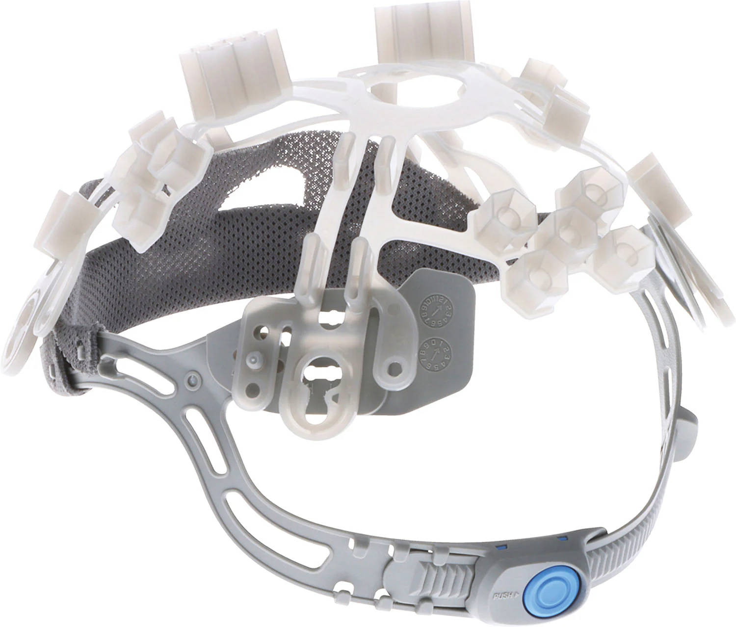 Disaster prevention helmet ST#0123-JZ - Image 2