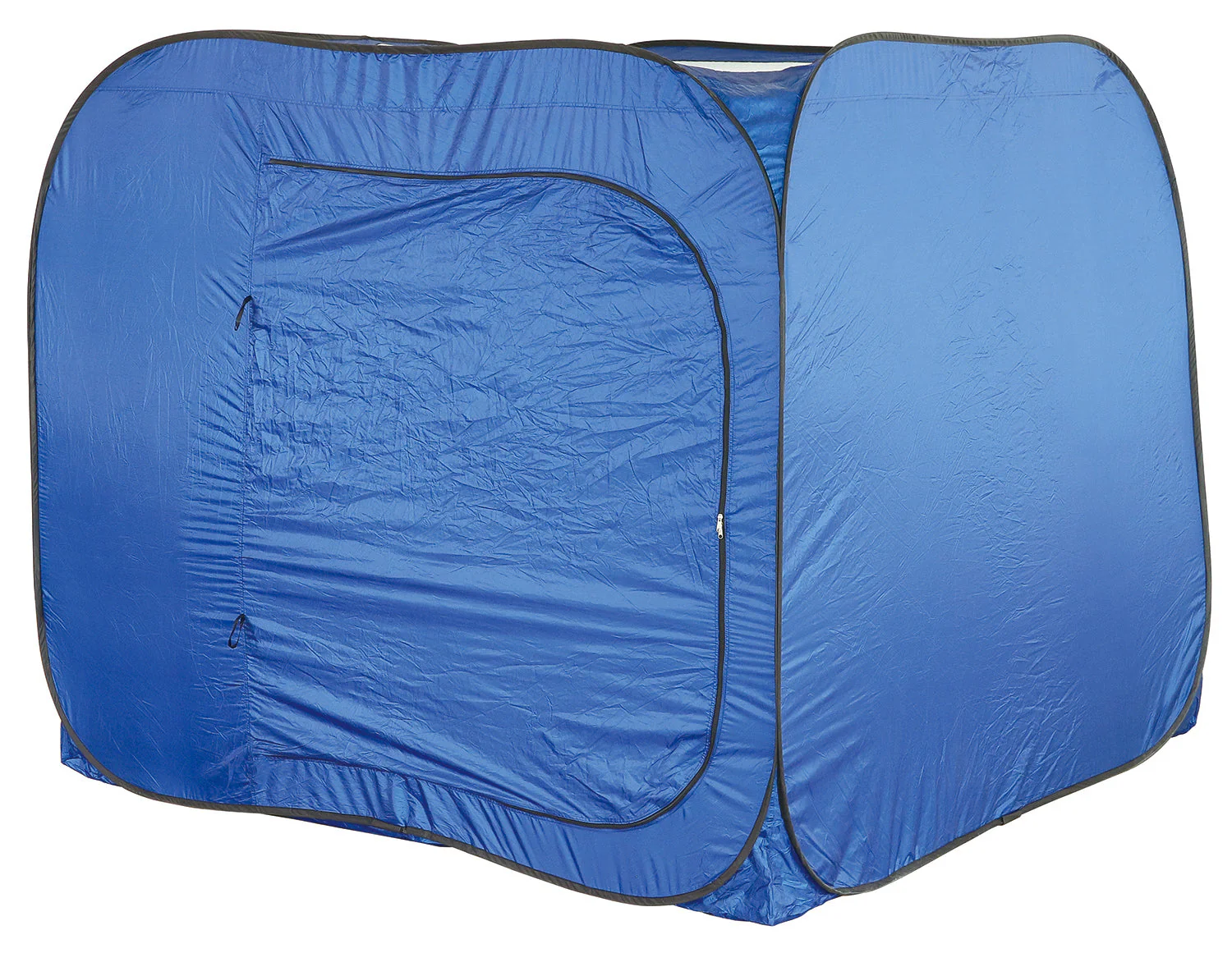 Indoor partition shelter