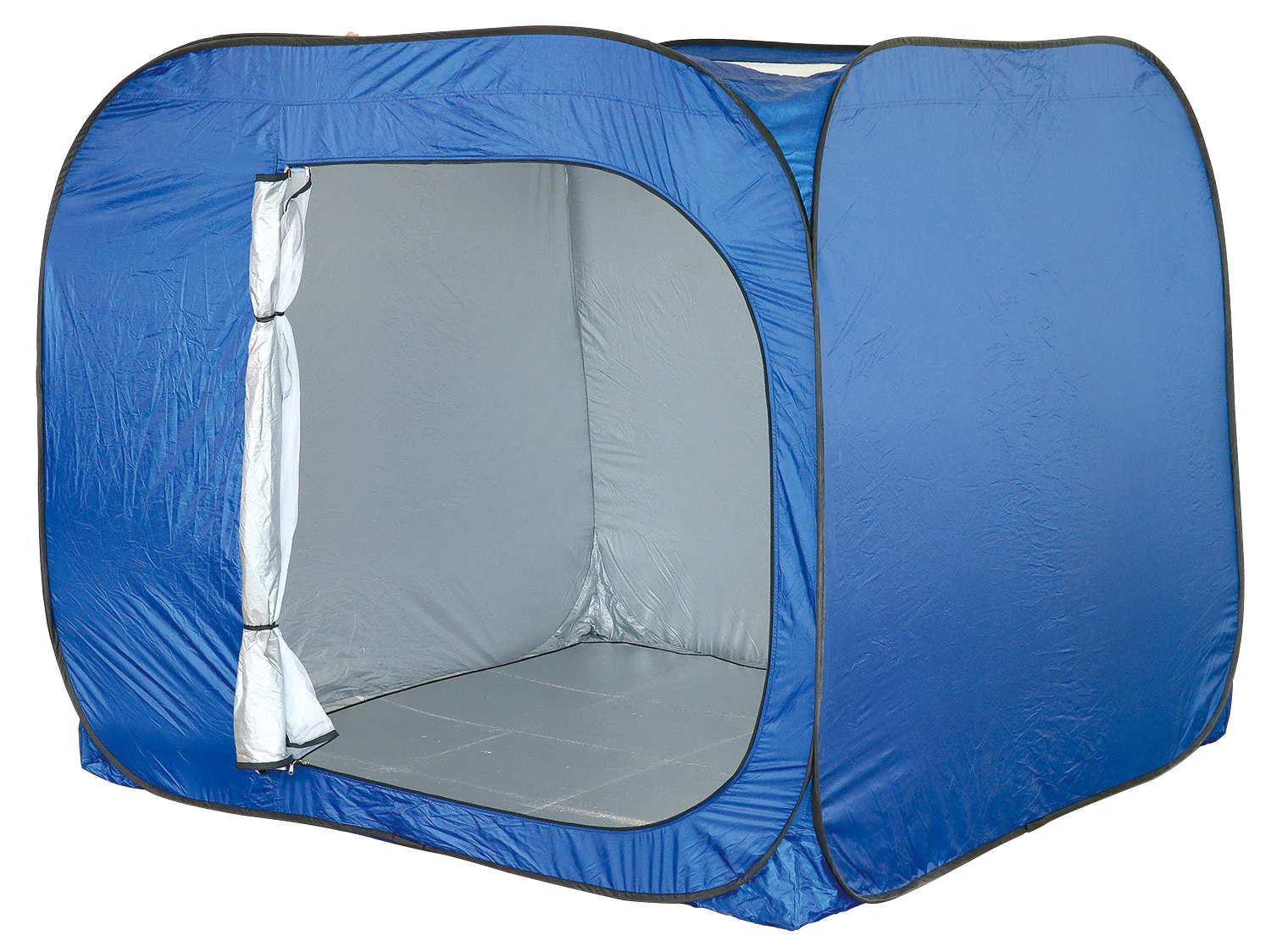 Indoor partition shelter - Image 2