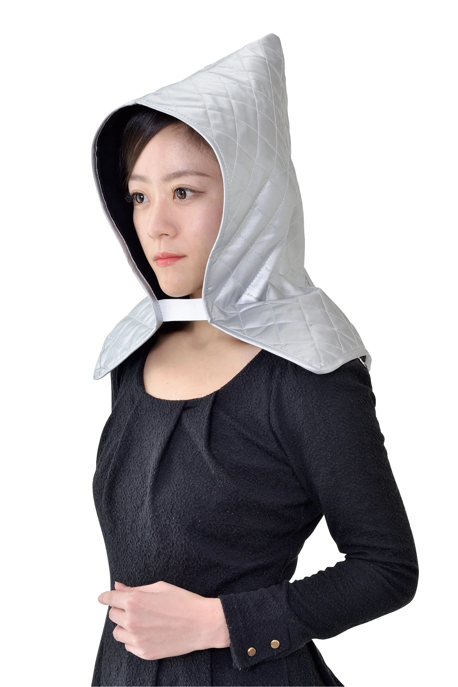 Resqueu simple disaster prevention hood - Image 2