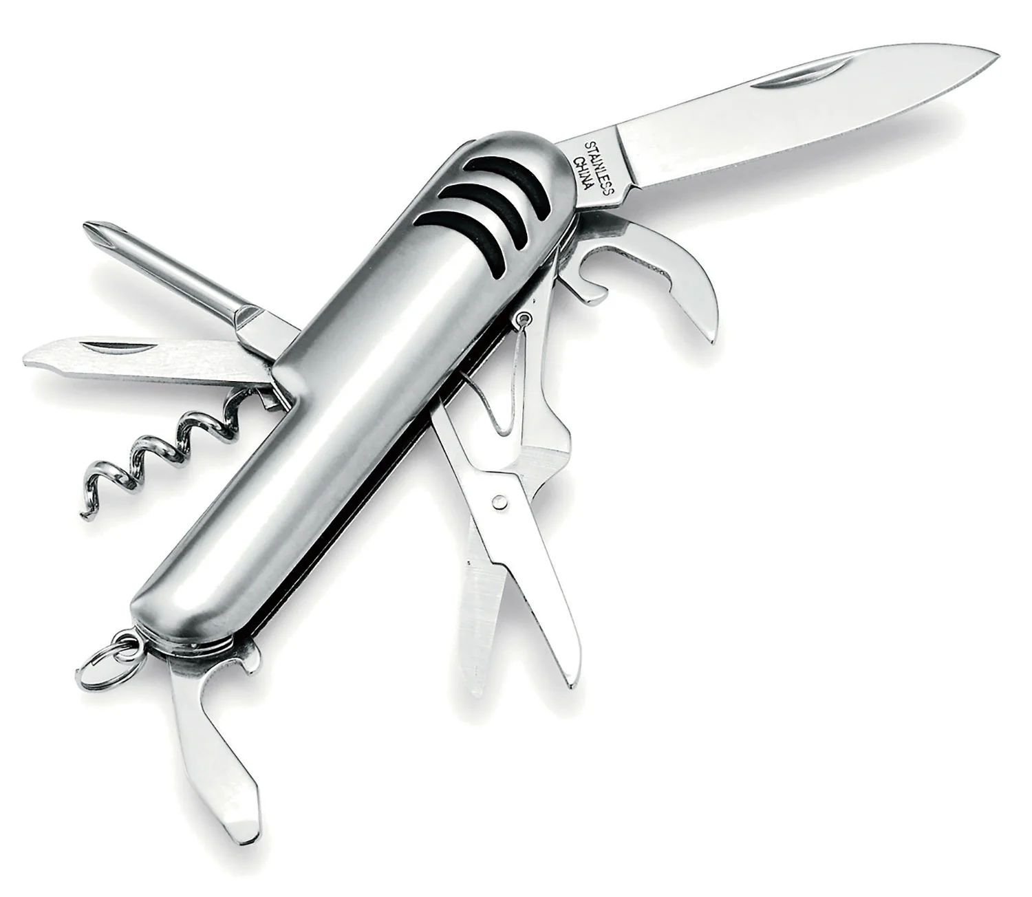 All round multi tool