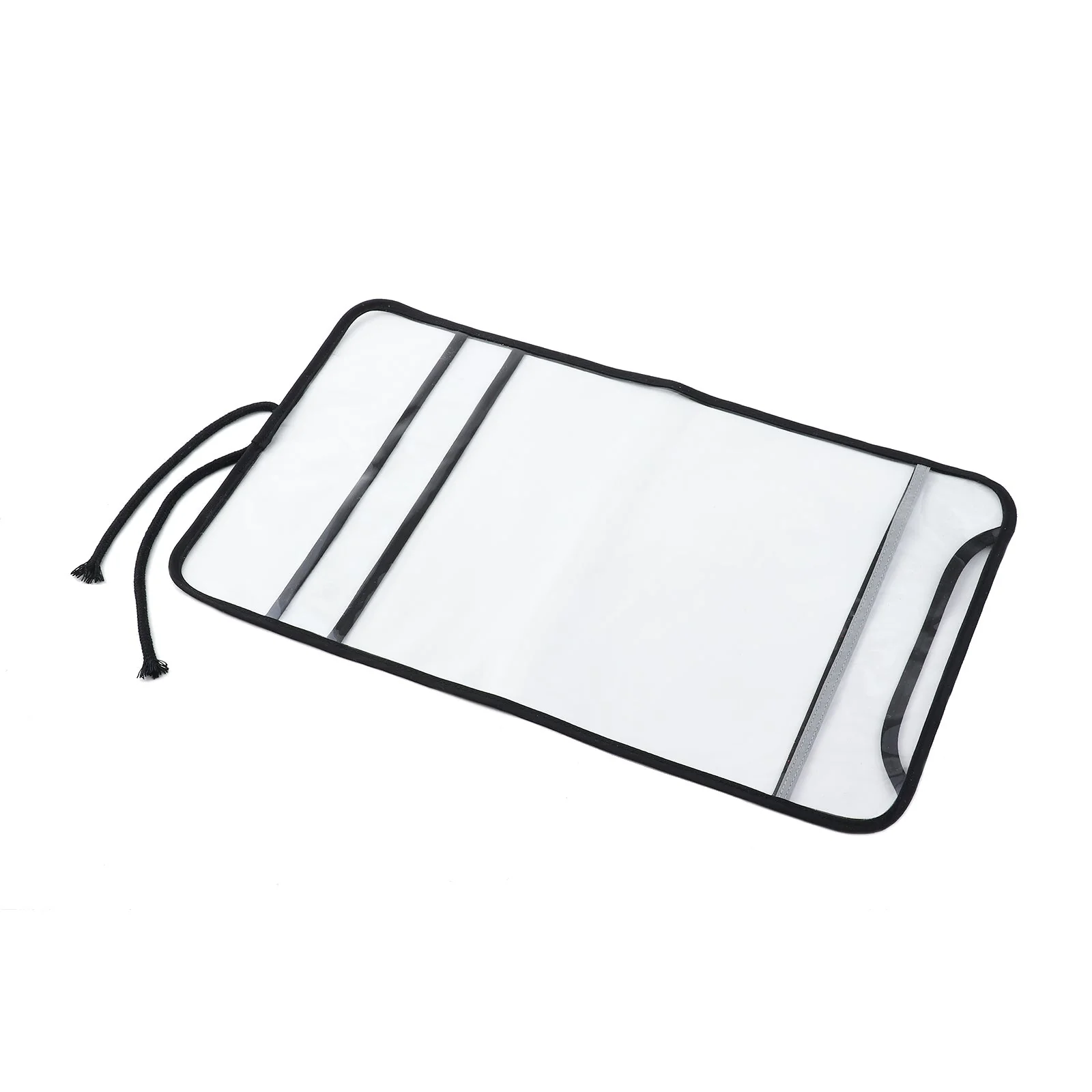 Landsel cover black