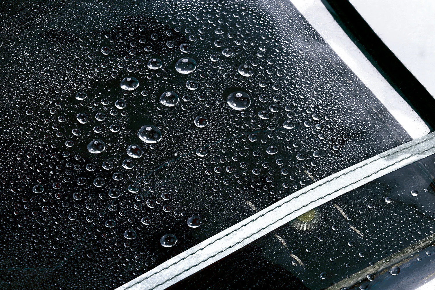 Landsel cover black - Image 3