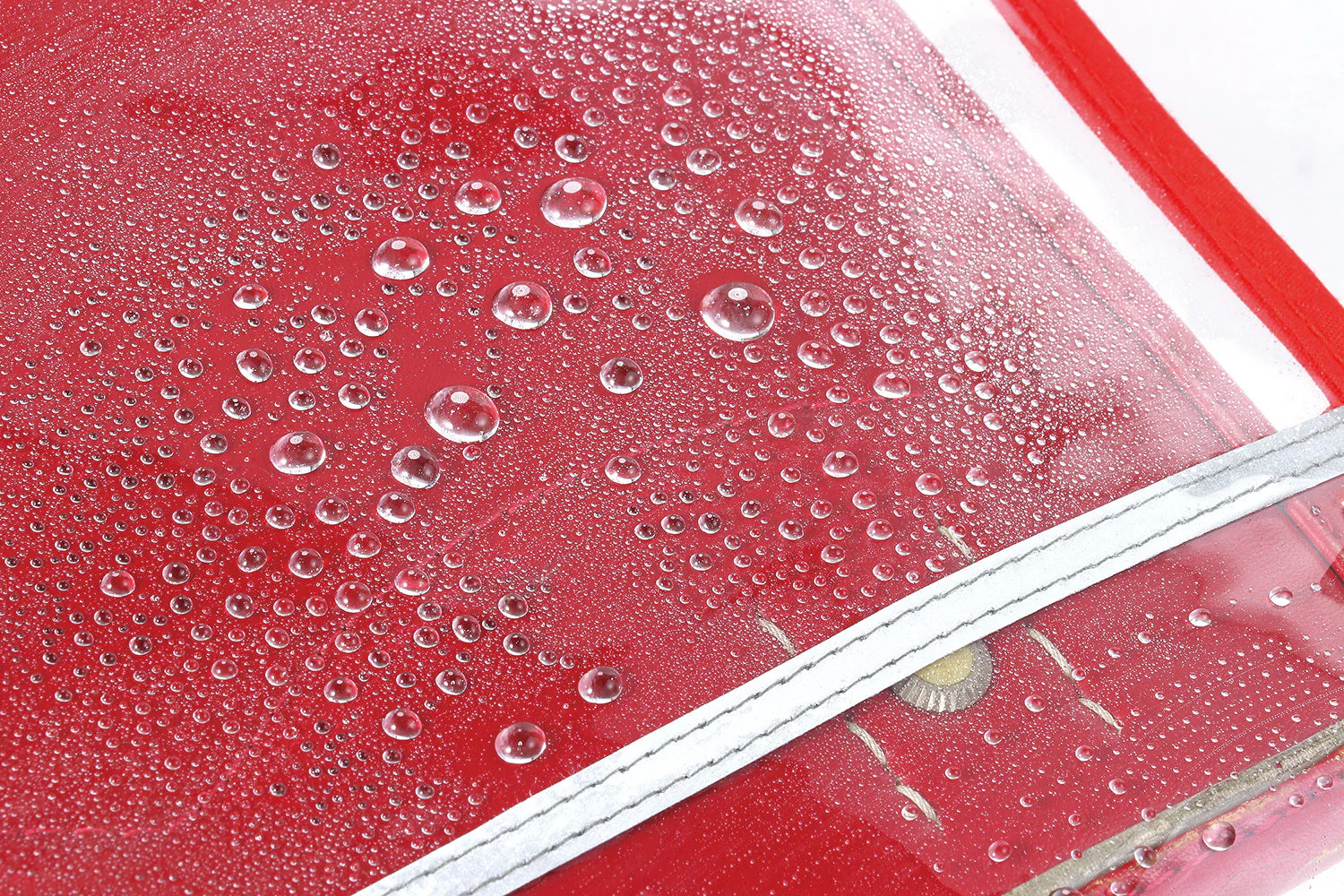 Landsel cover red - Image 3