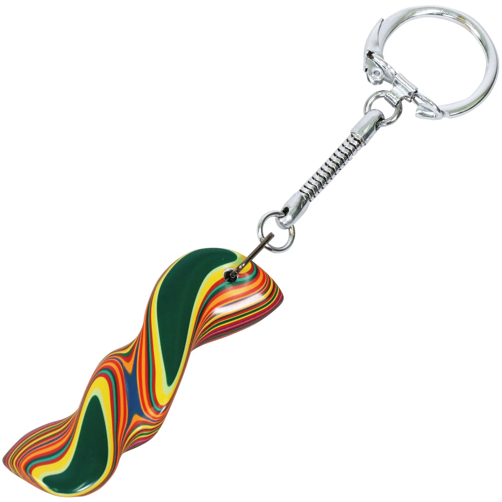 Tsuishu key holder long
